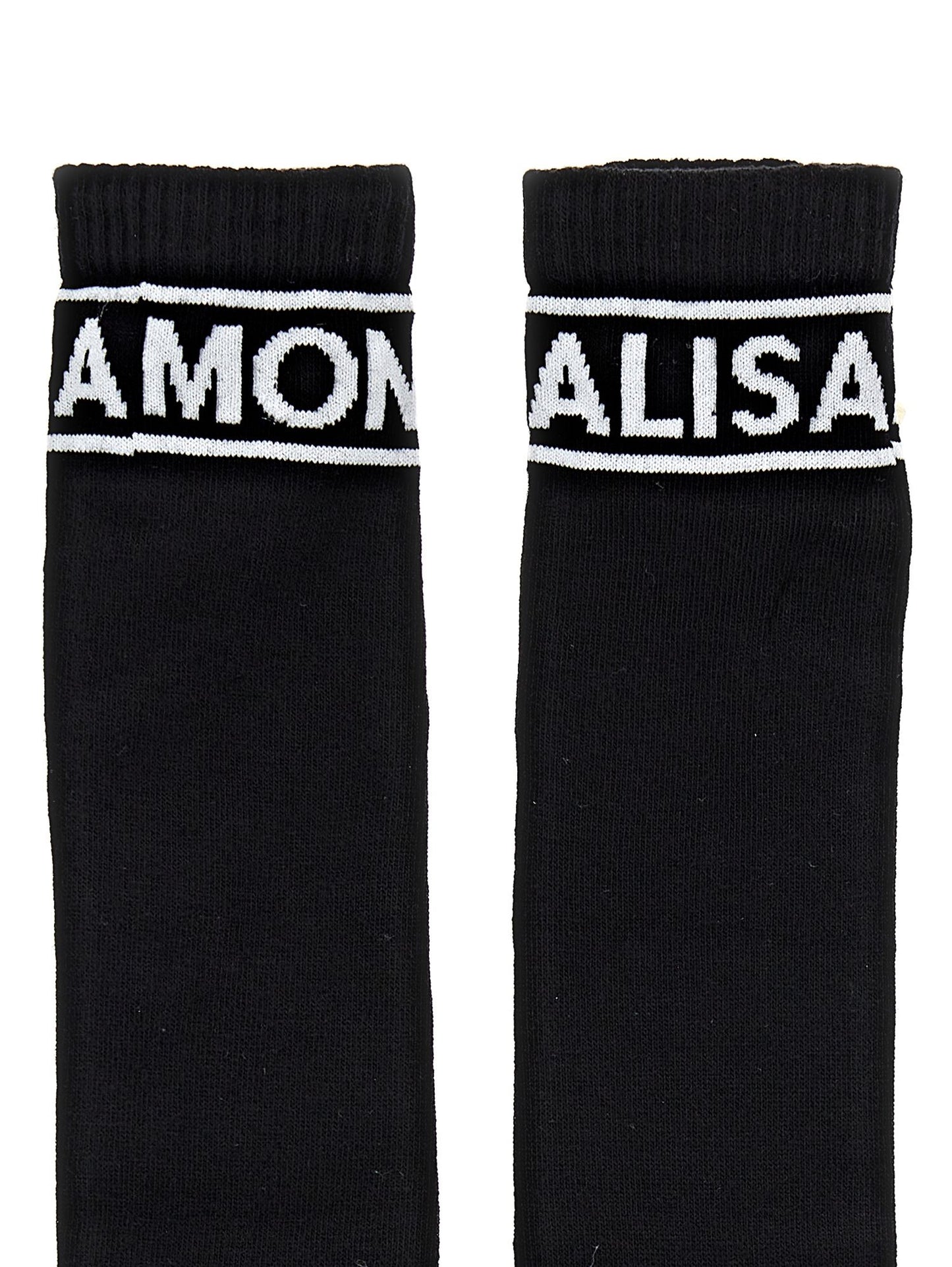 Warm cotton socks