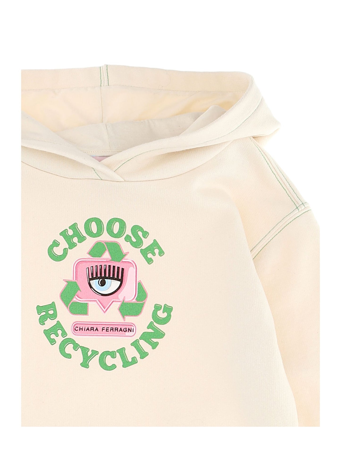 Complete Choose Recycling