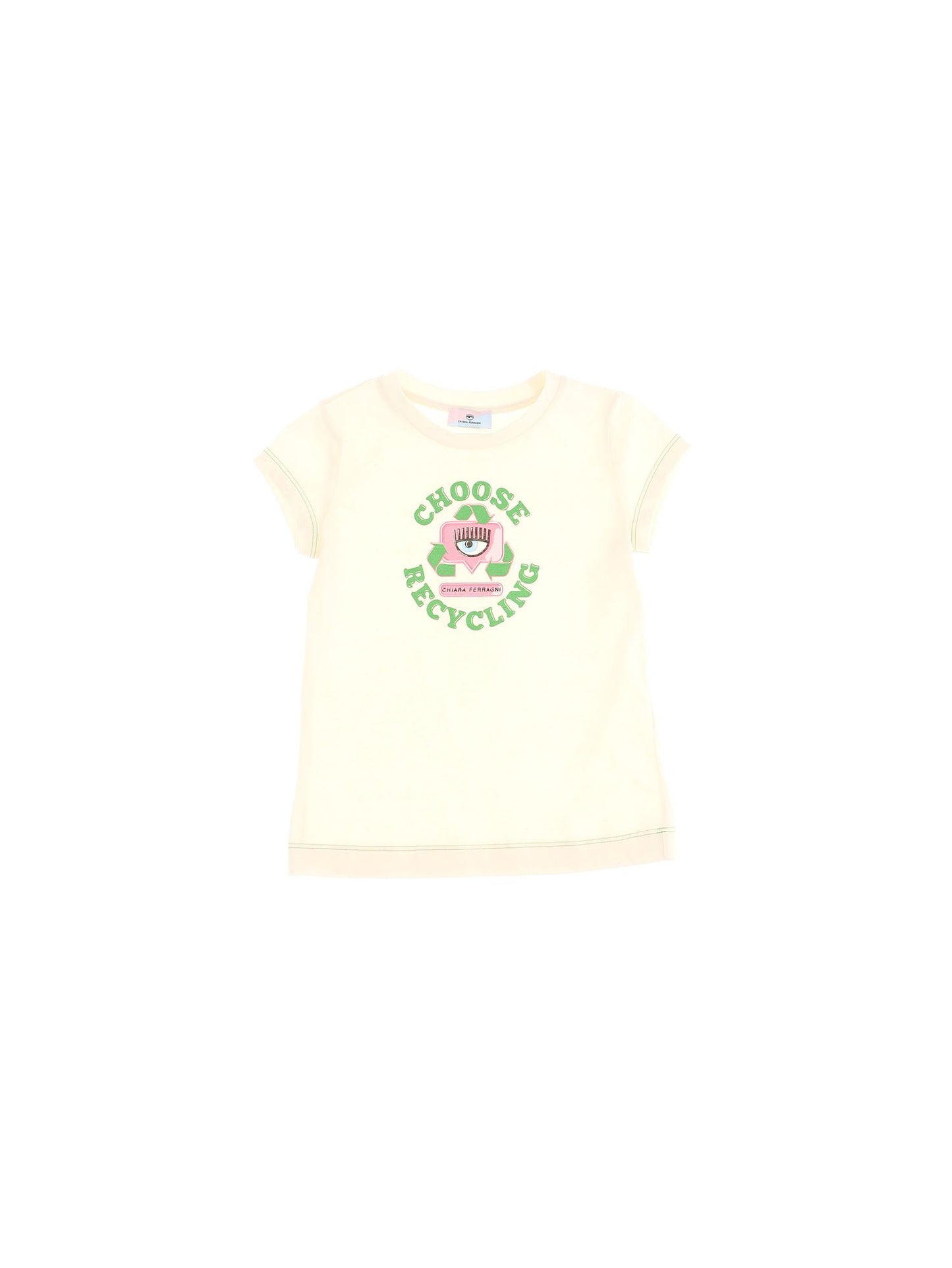T-shirt Recycling