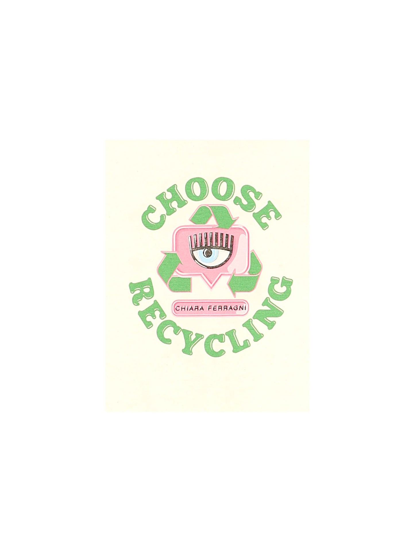 T-shirt Recycling