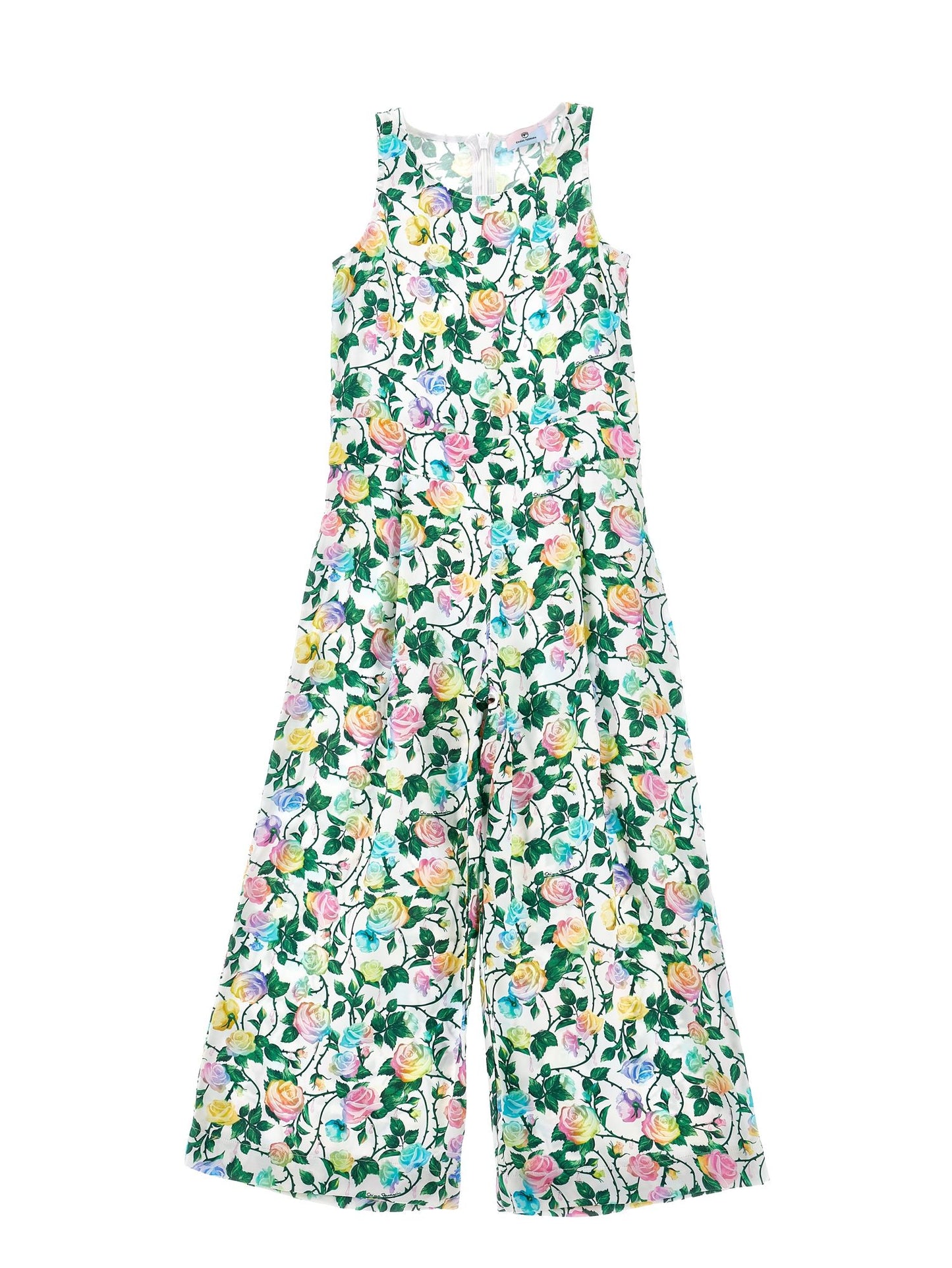 Special Occasion Jumpsuit