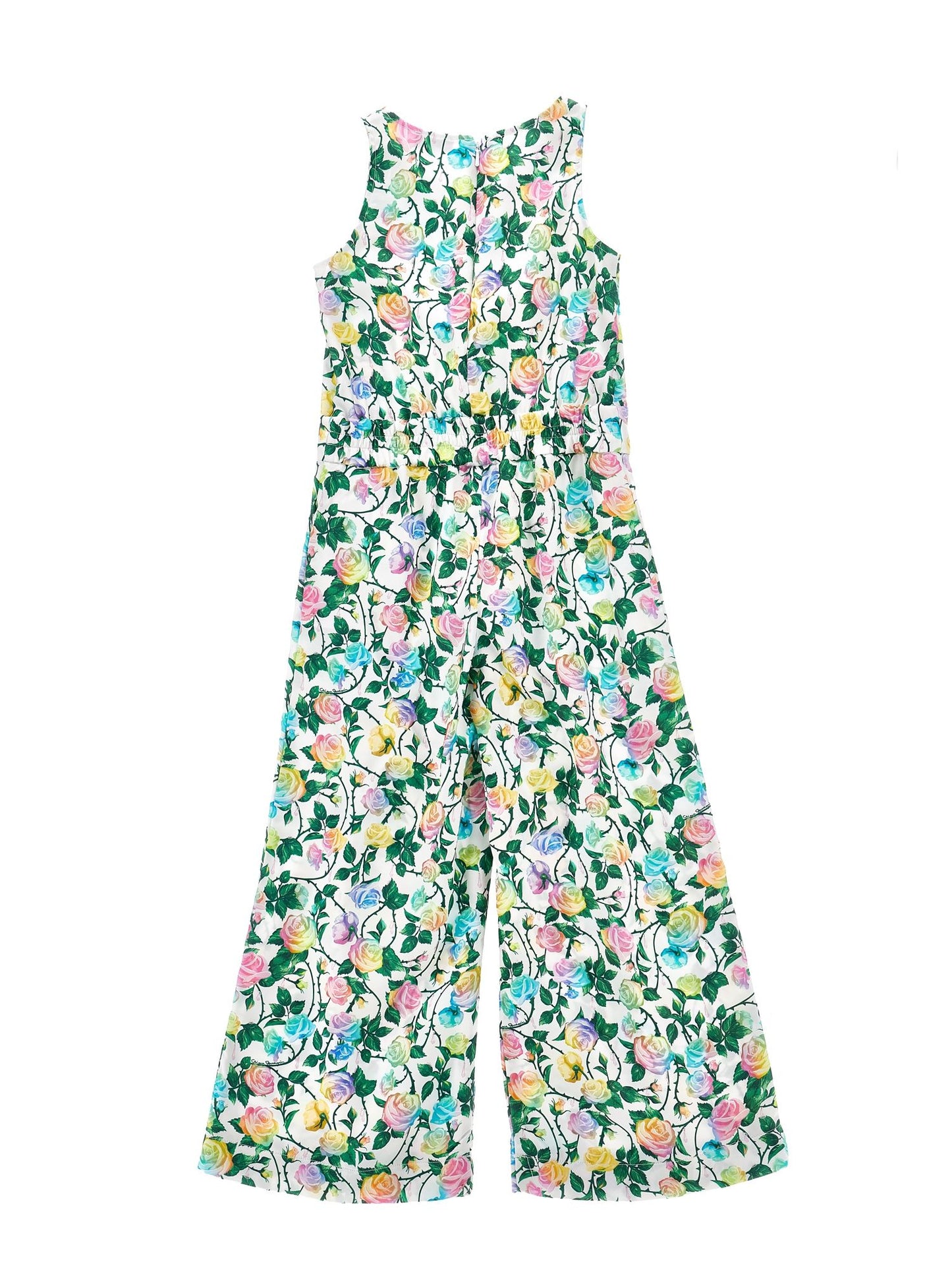 Special Occasion Jumpsuit