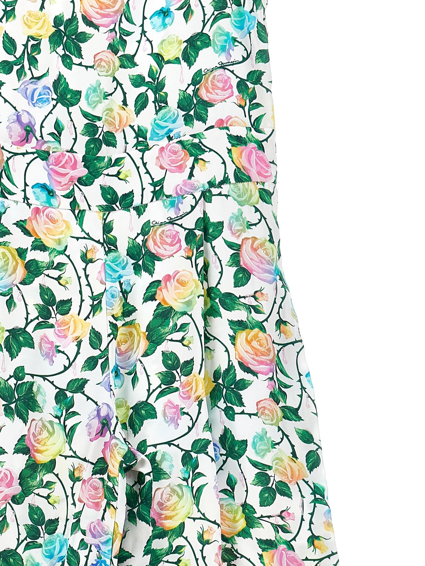 Special Occasion Jumpsuit