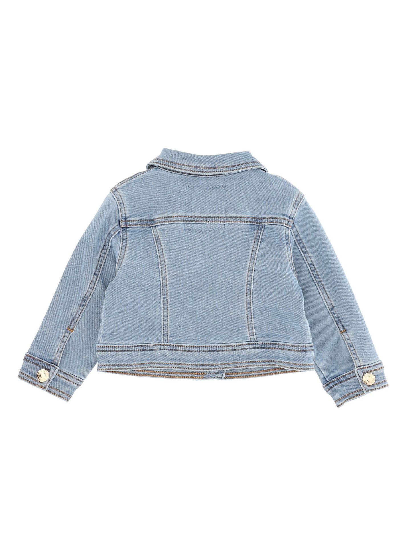 Eyestar denim jacket