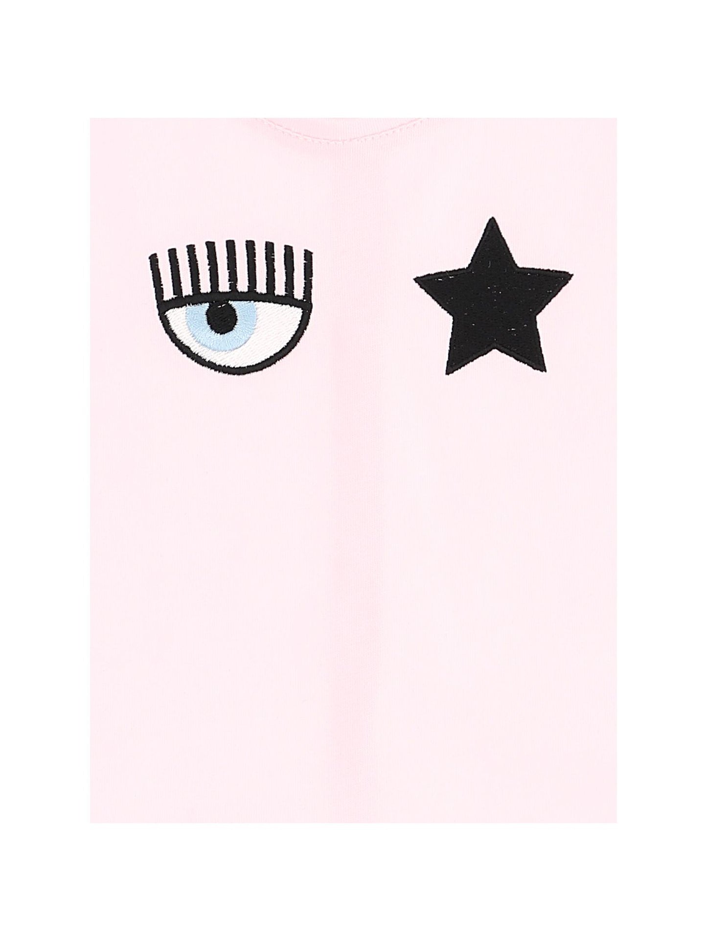 Maxi eyestar tank top
