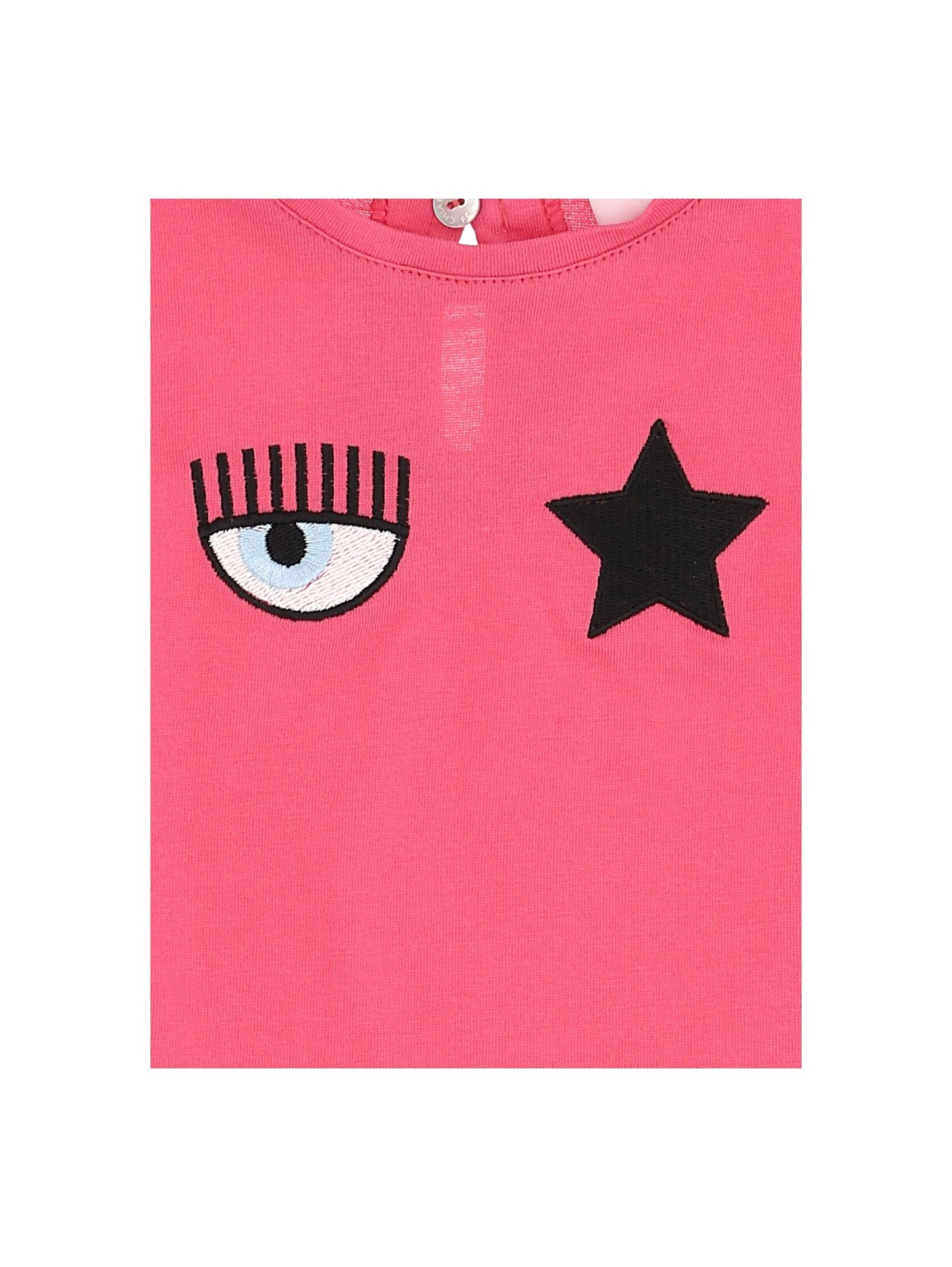 Eyestar T-shirt