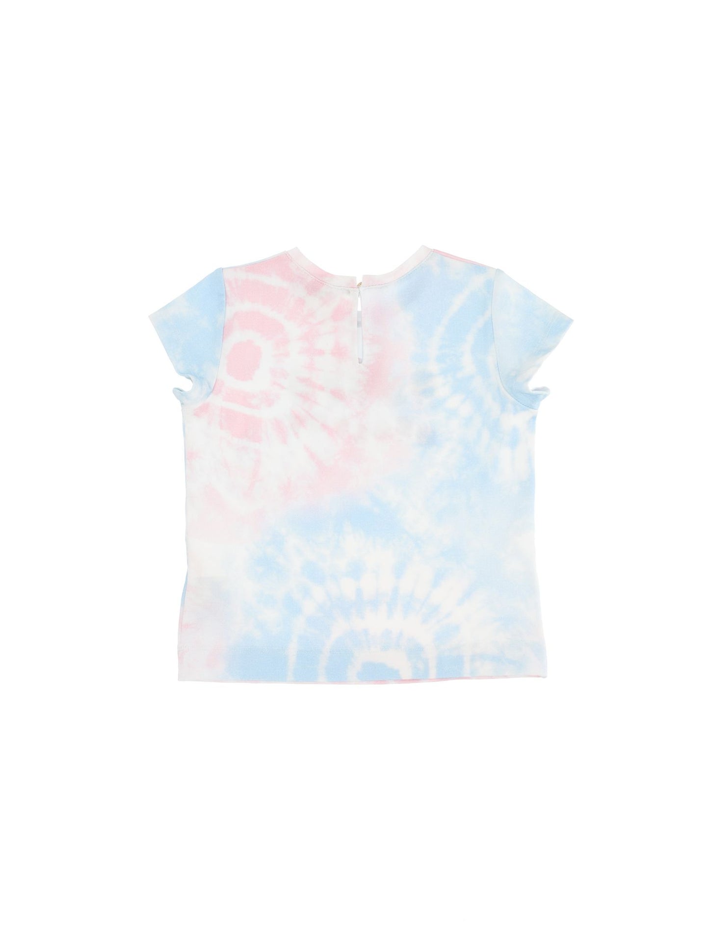 Tie-dye T-shirt