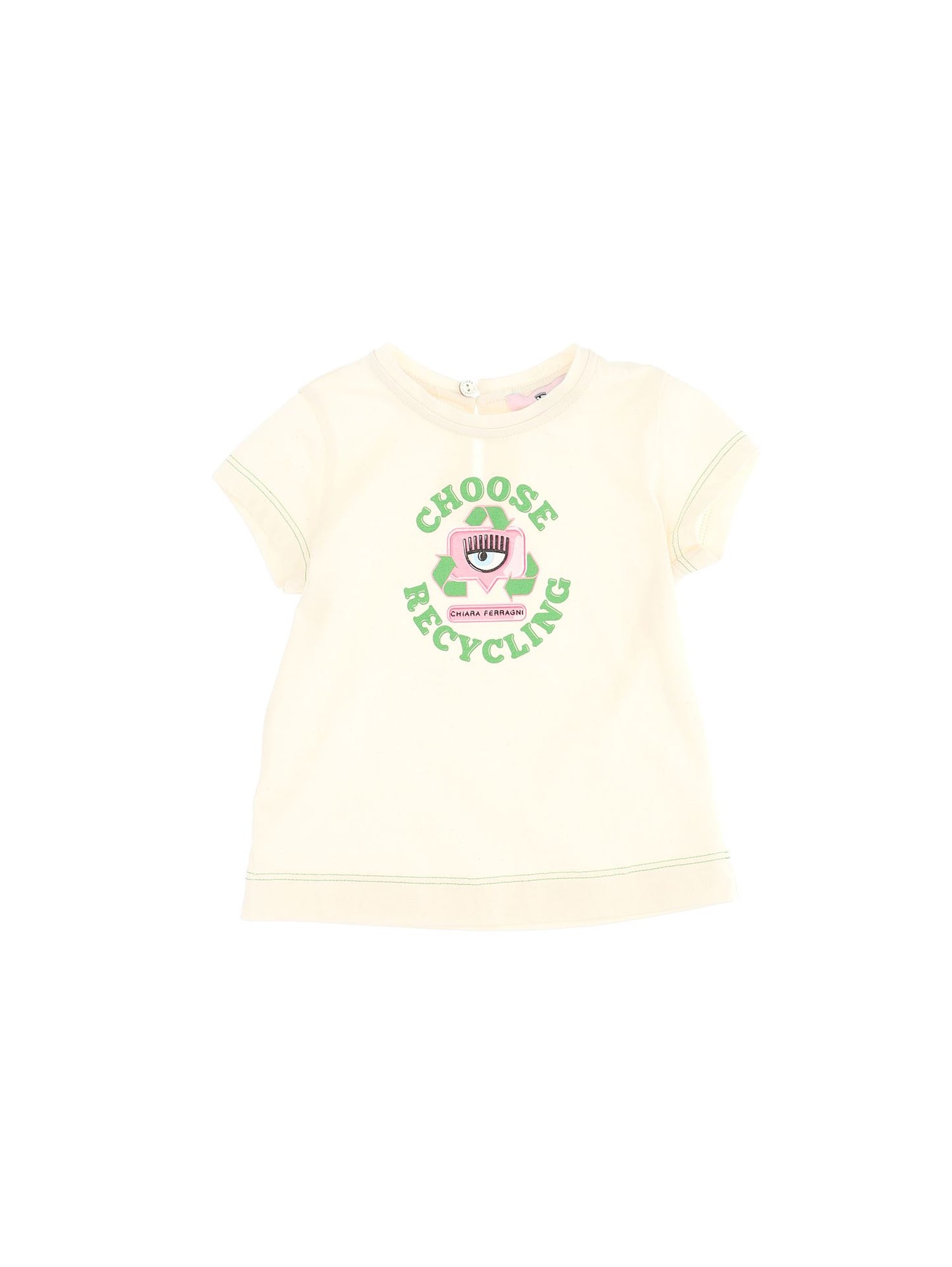 T-shirt Choose Recycling