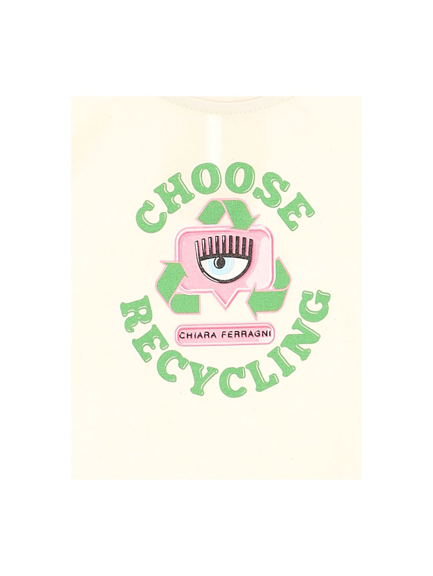 T-shirt Choose Recycling
