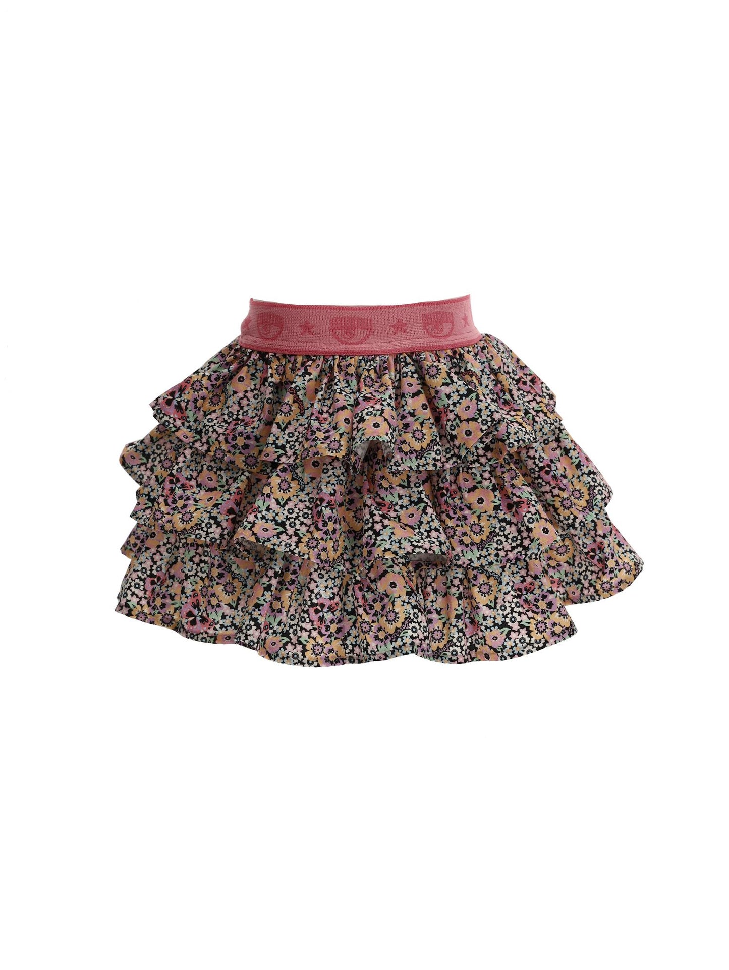 Garden party skirt