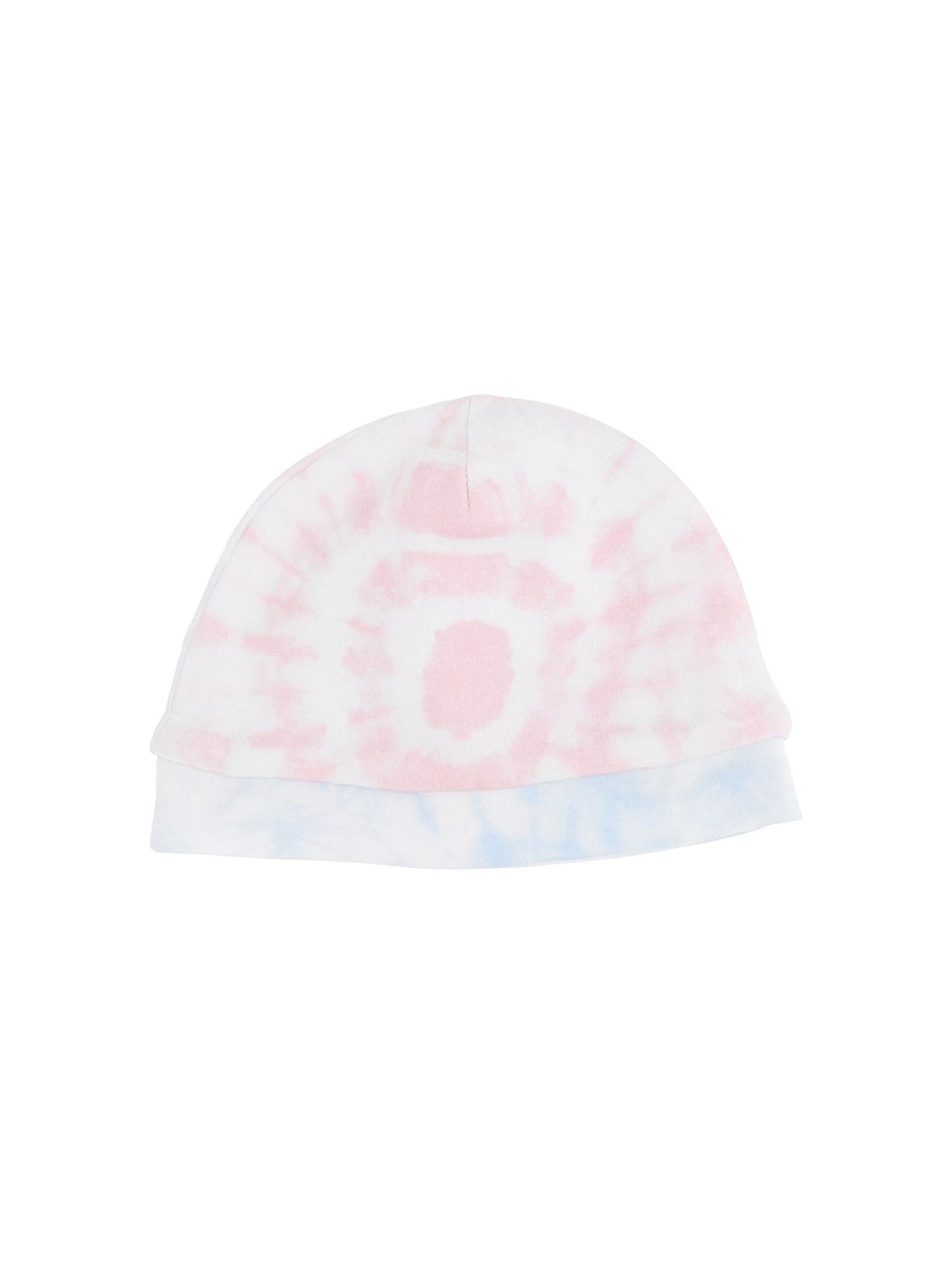 Tie dye hat