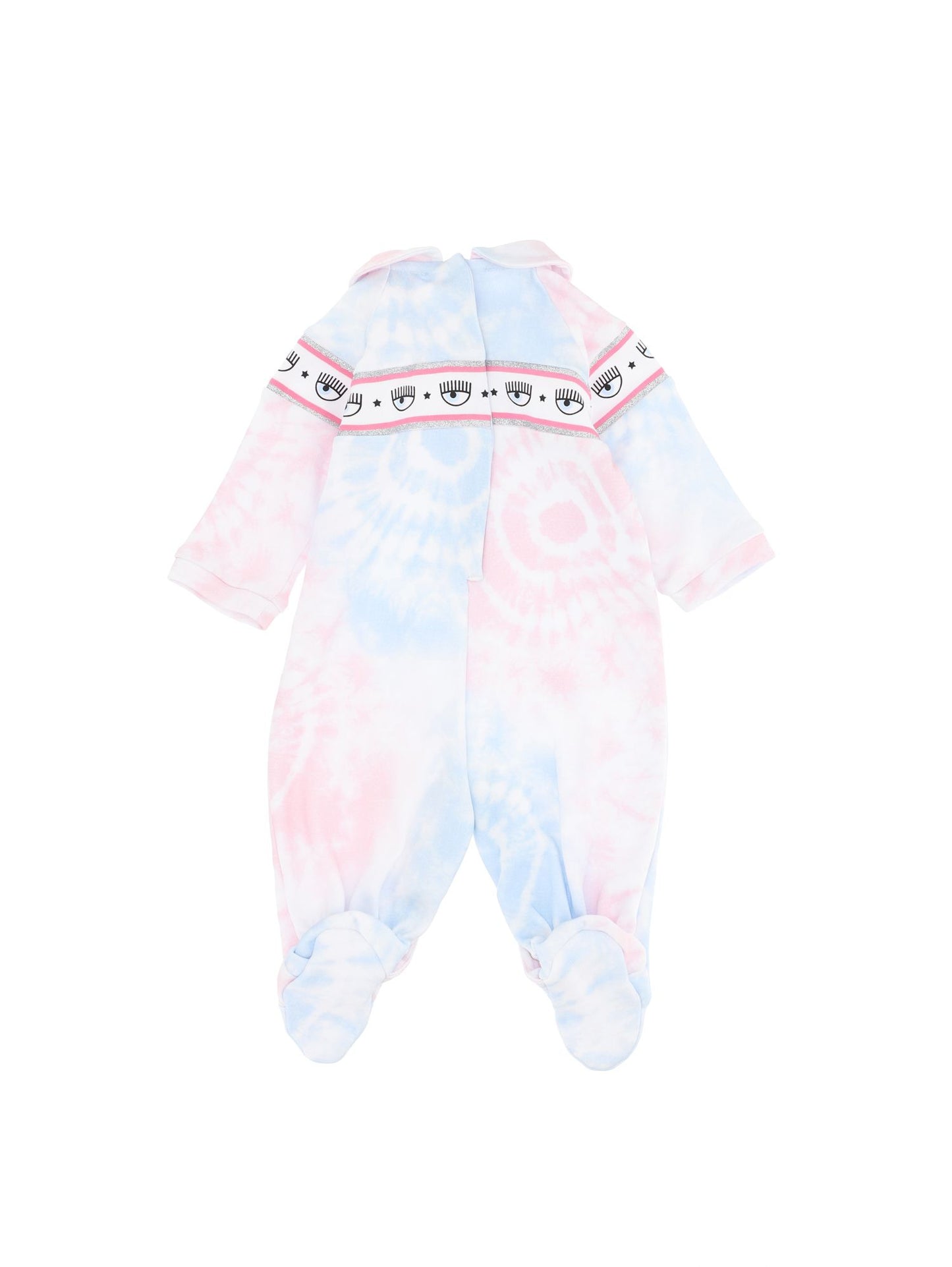 Tie Dye Onesie