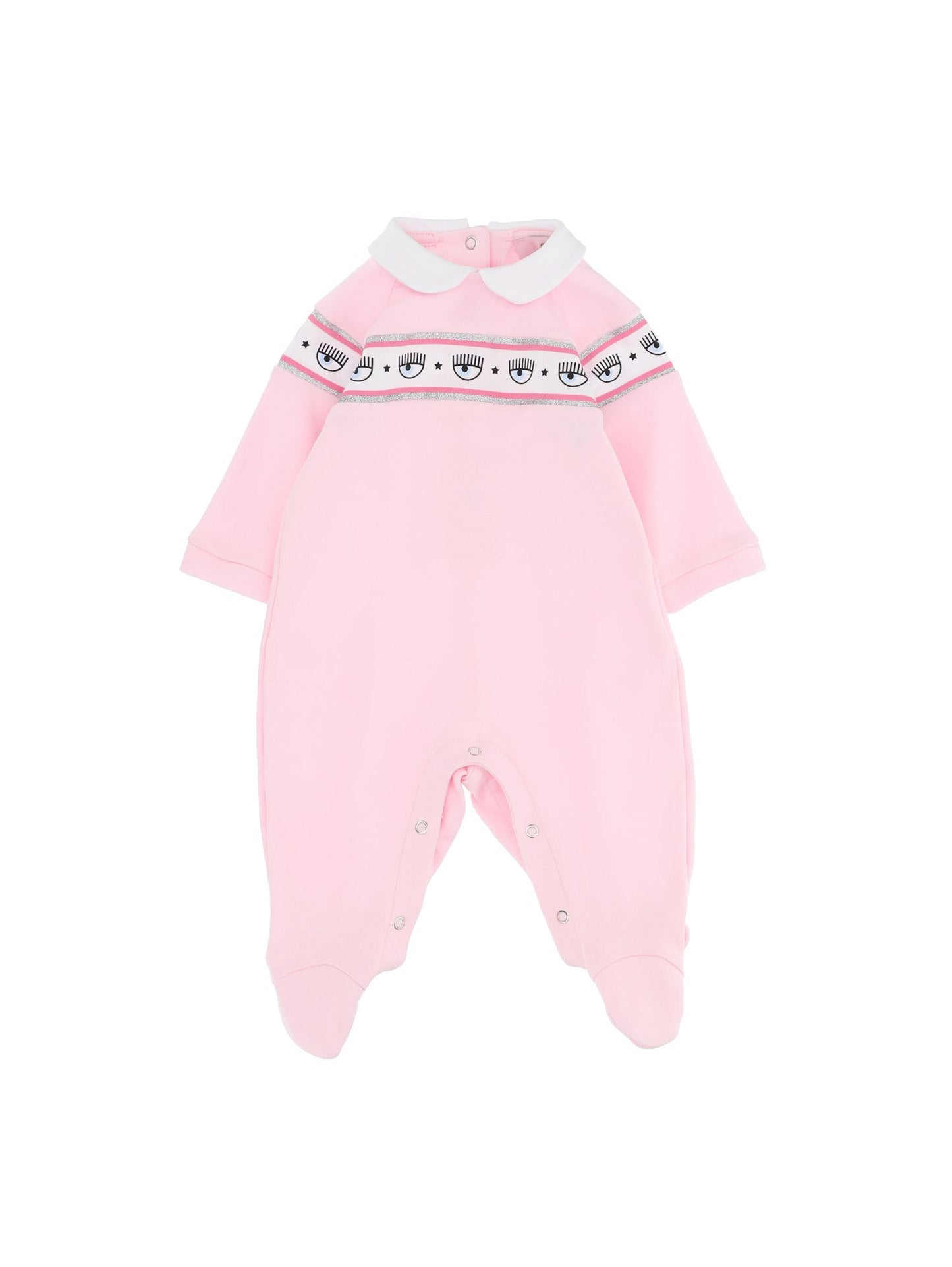 Maxilogomania jumpsuit