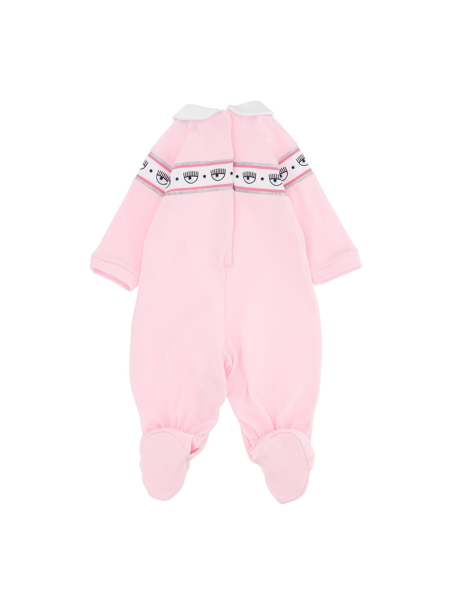 Maxilogomania jumpsuit