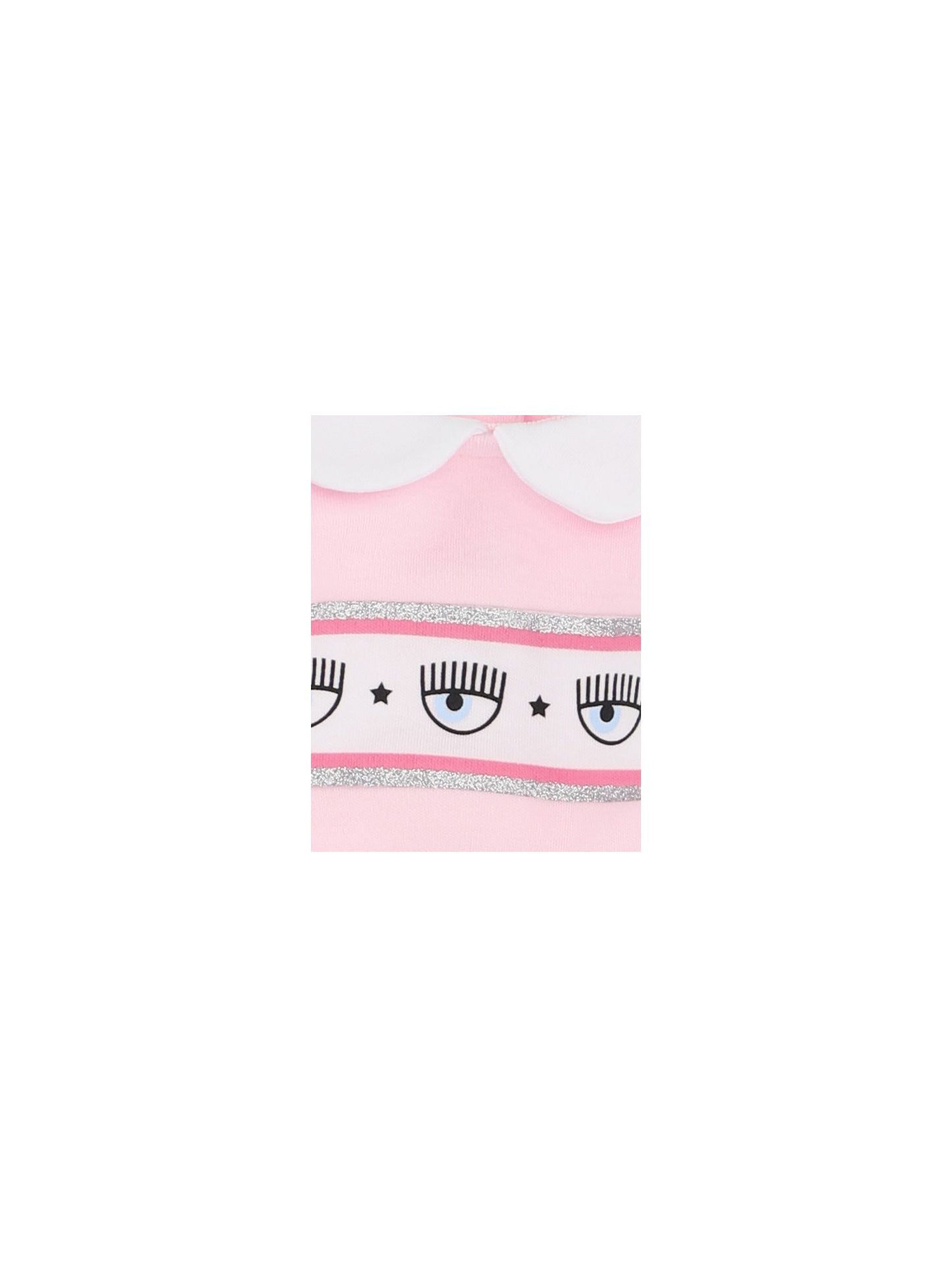 Maxilogomania jumpsuit
