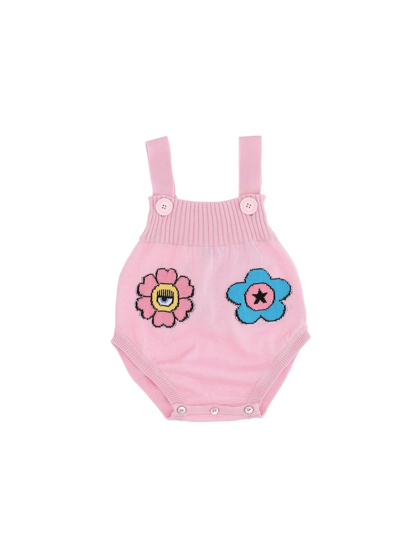 Eyedaisy Romper