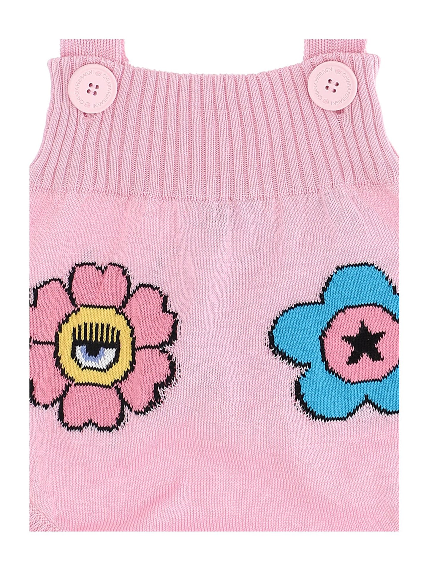 Eyedaisy Romper