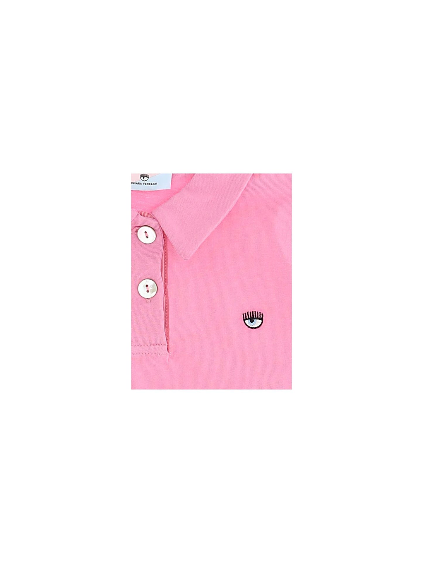 Polo logomania