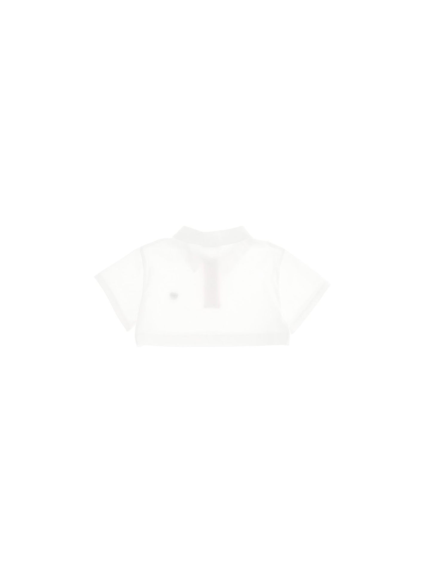 Polo logomania