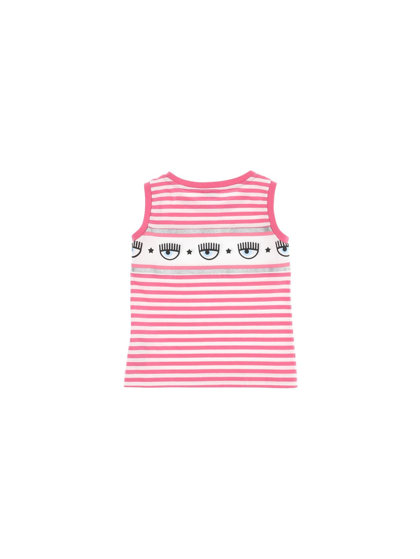 Maxilogomania tank top