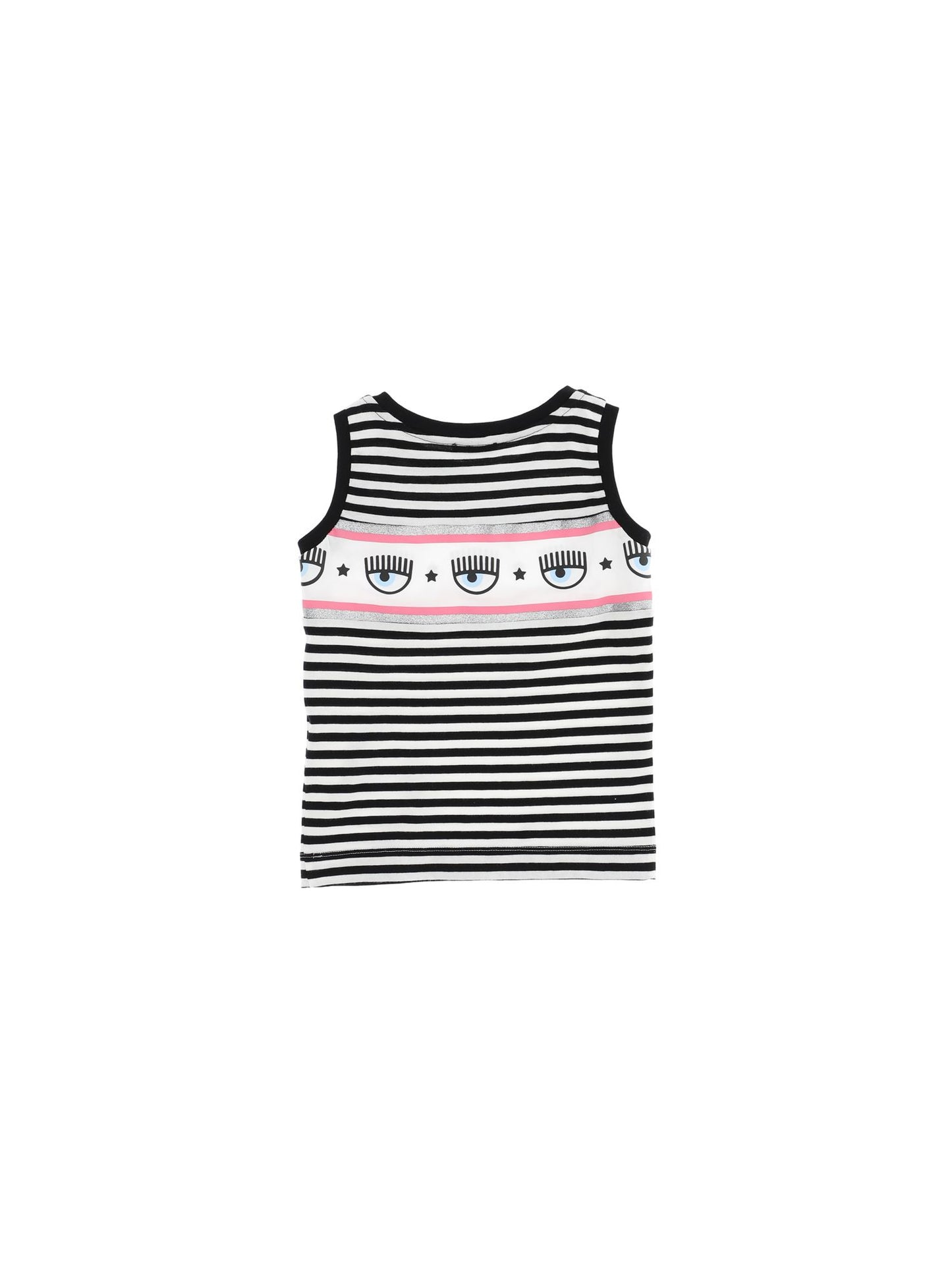 Maxilogomania tank top