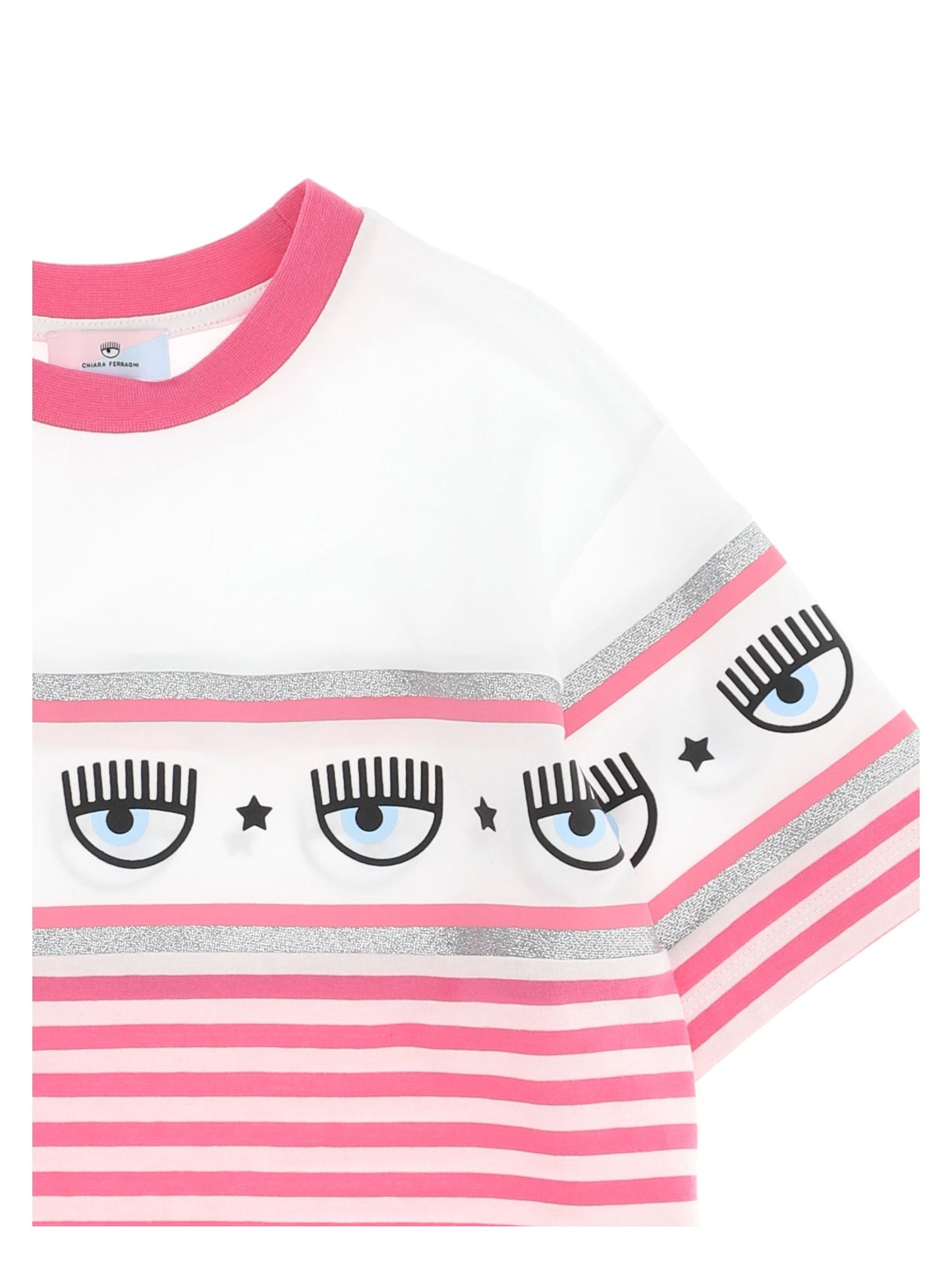 Maxilogomania T-shirt