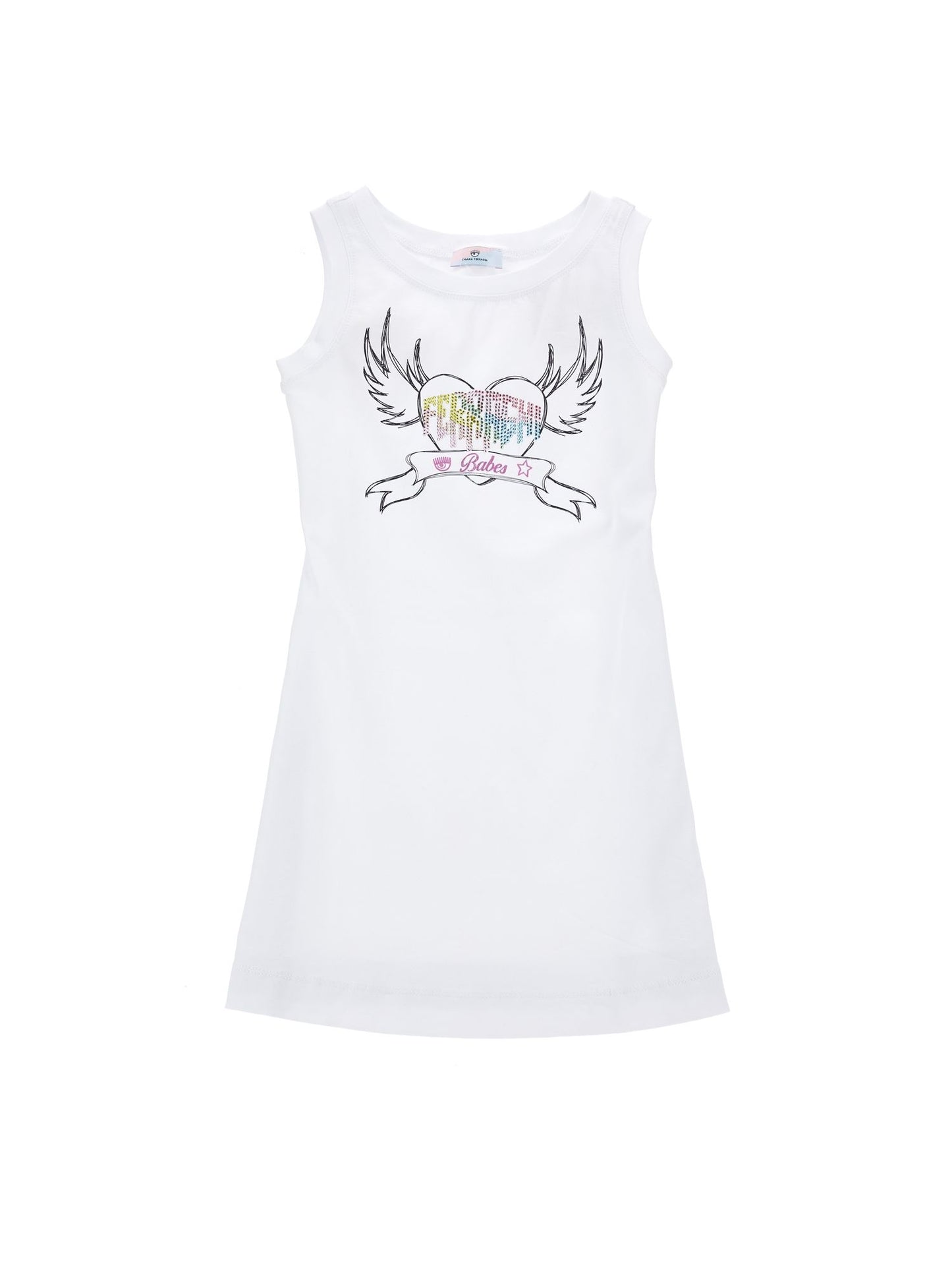 CFPunk dress