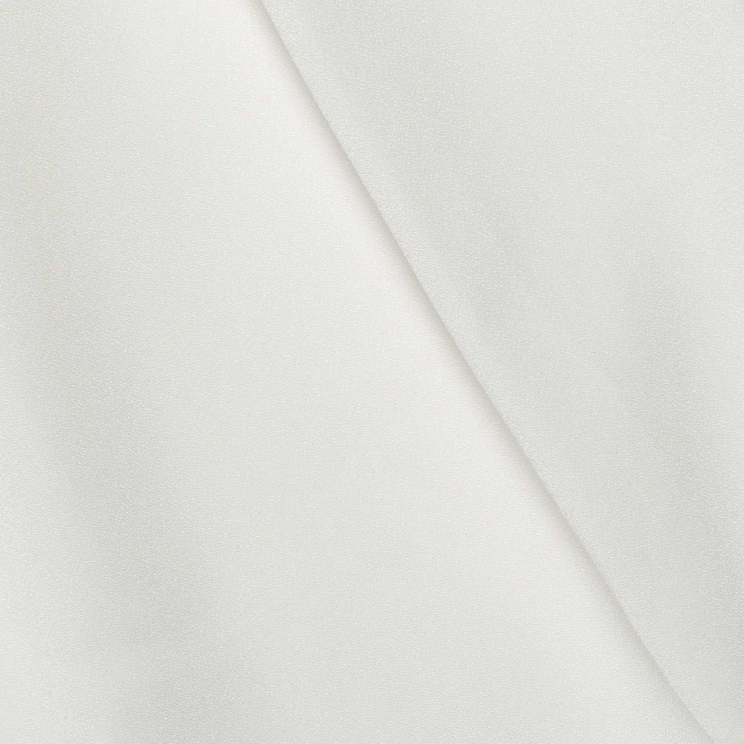 High-waisted cropped