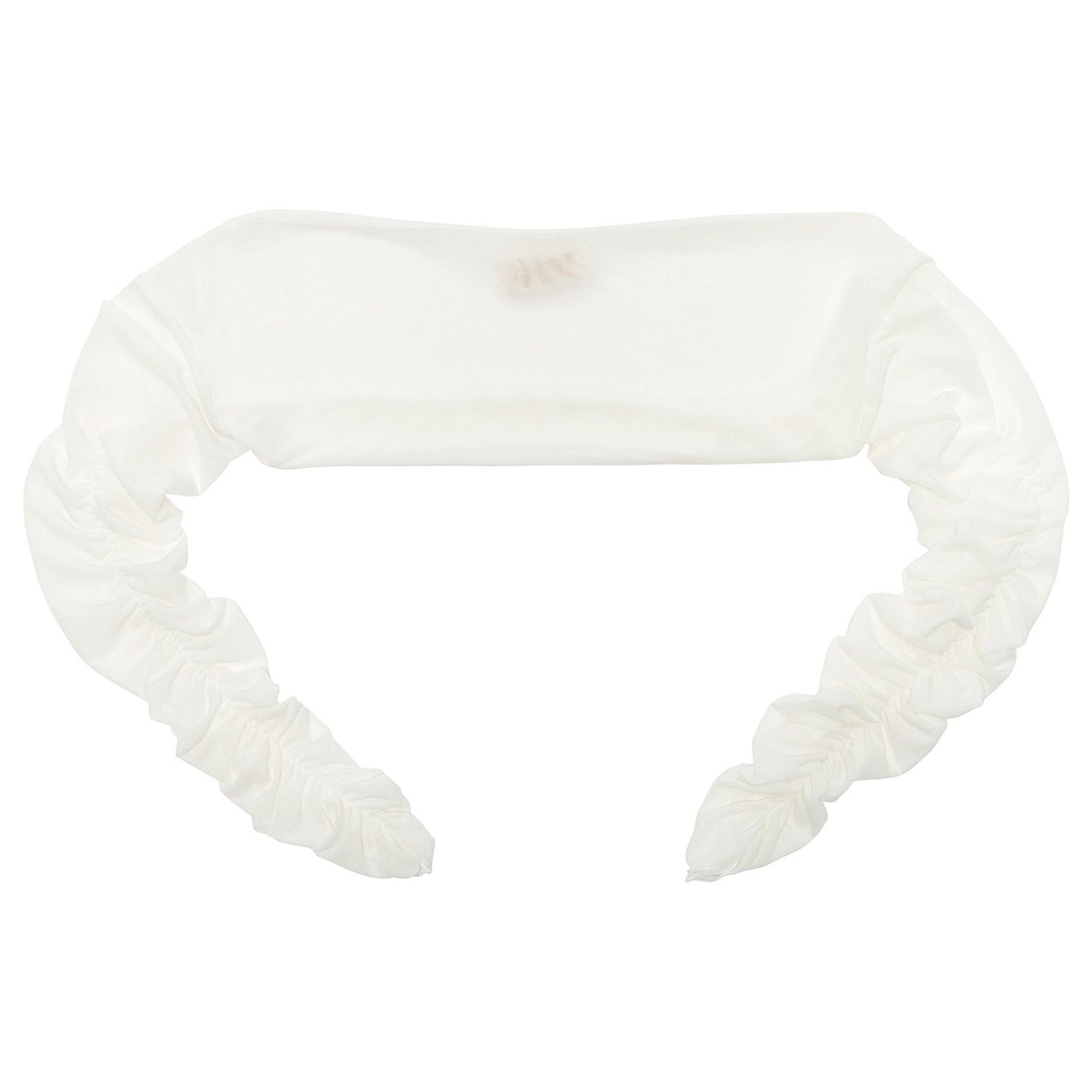 Tulle shrug