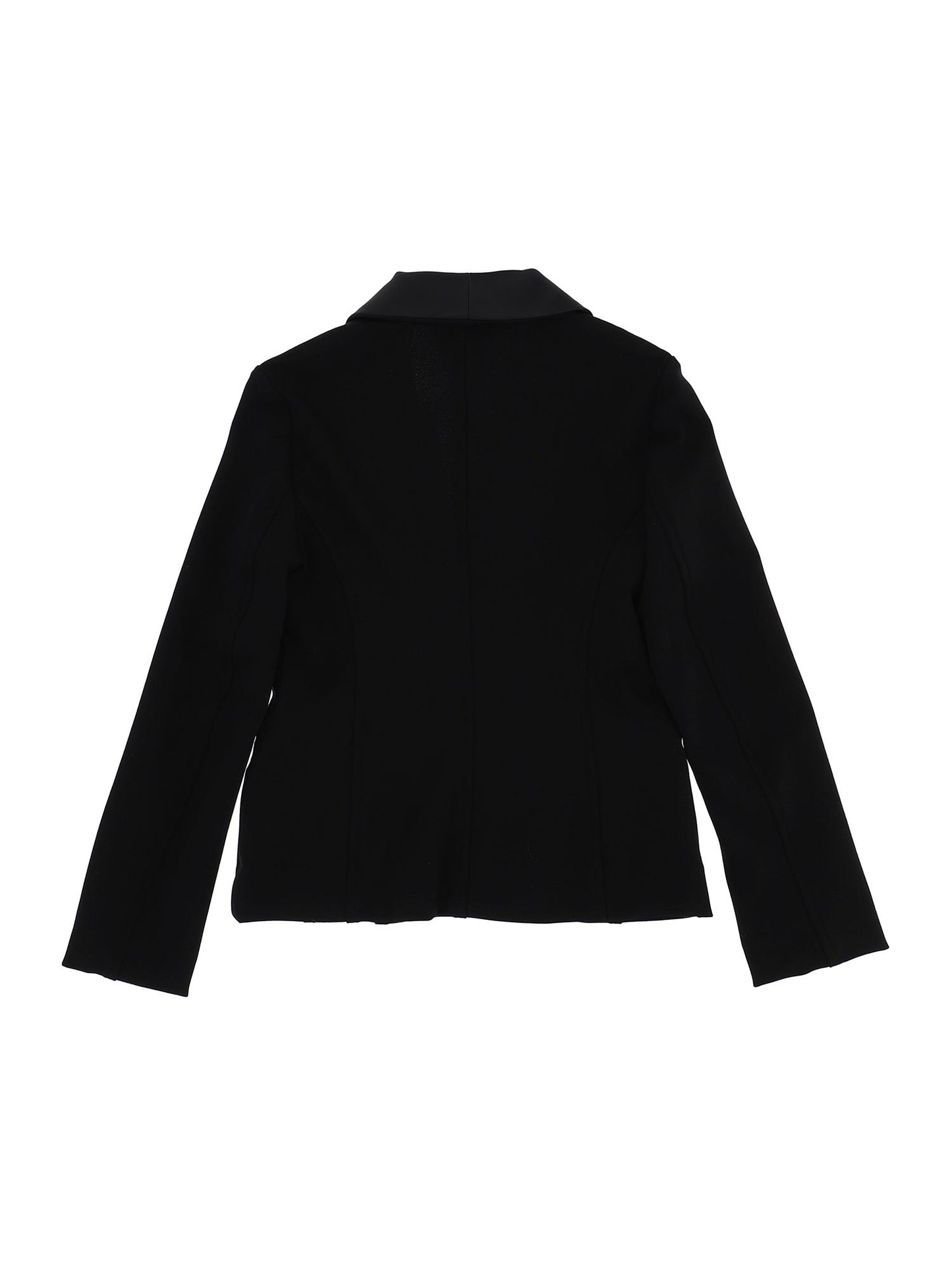 Elegant tuxedo jacket