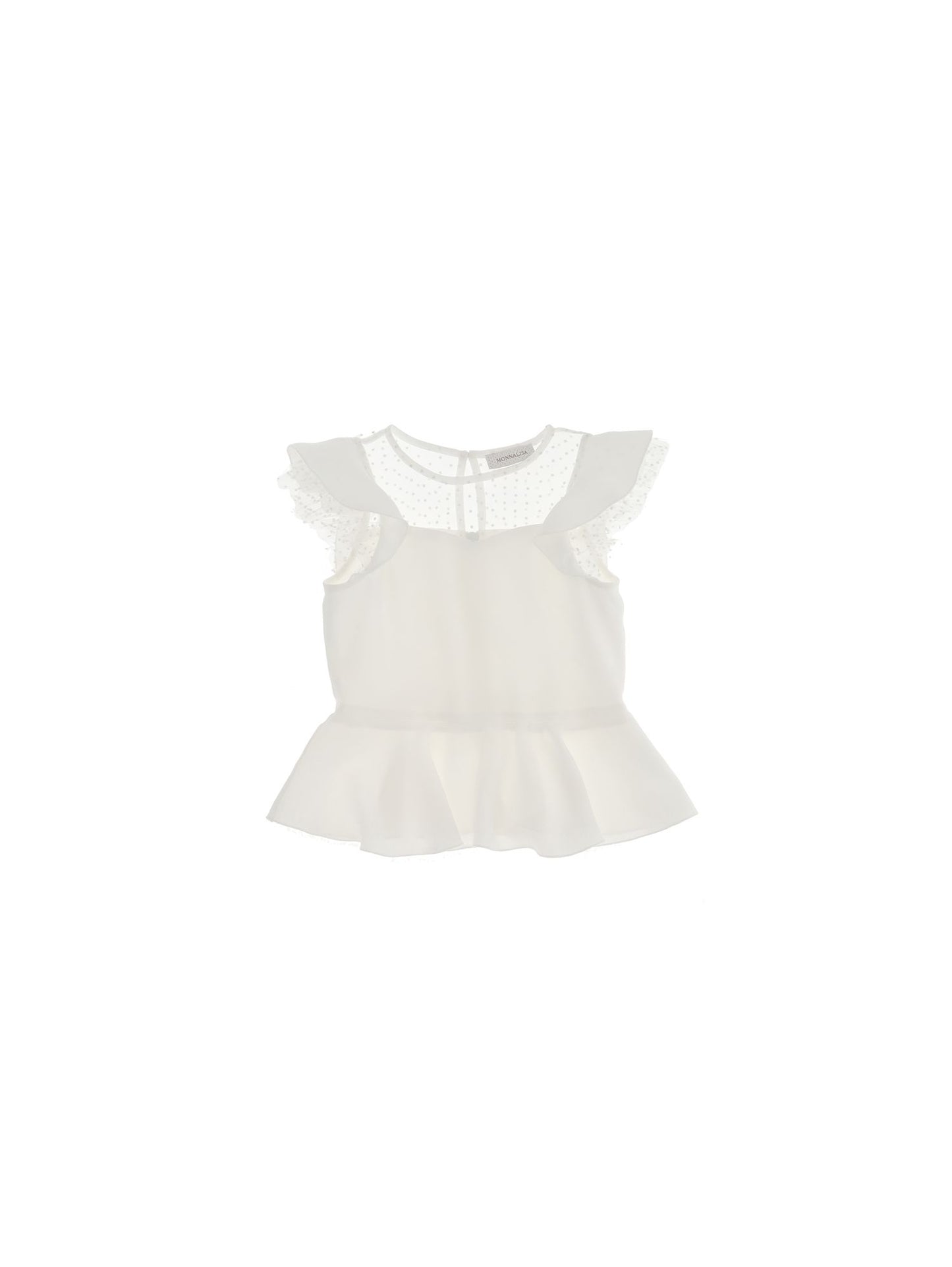 Sweetheart neckline cady top