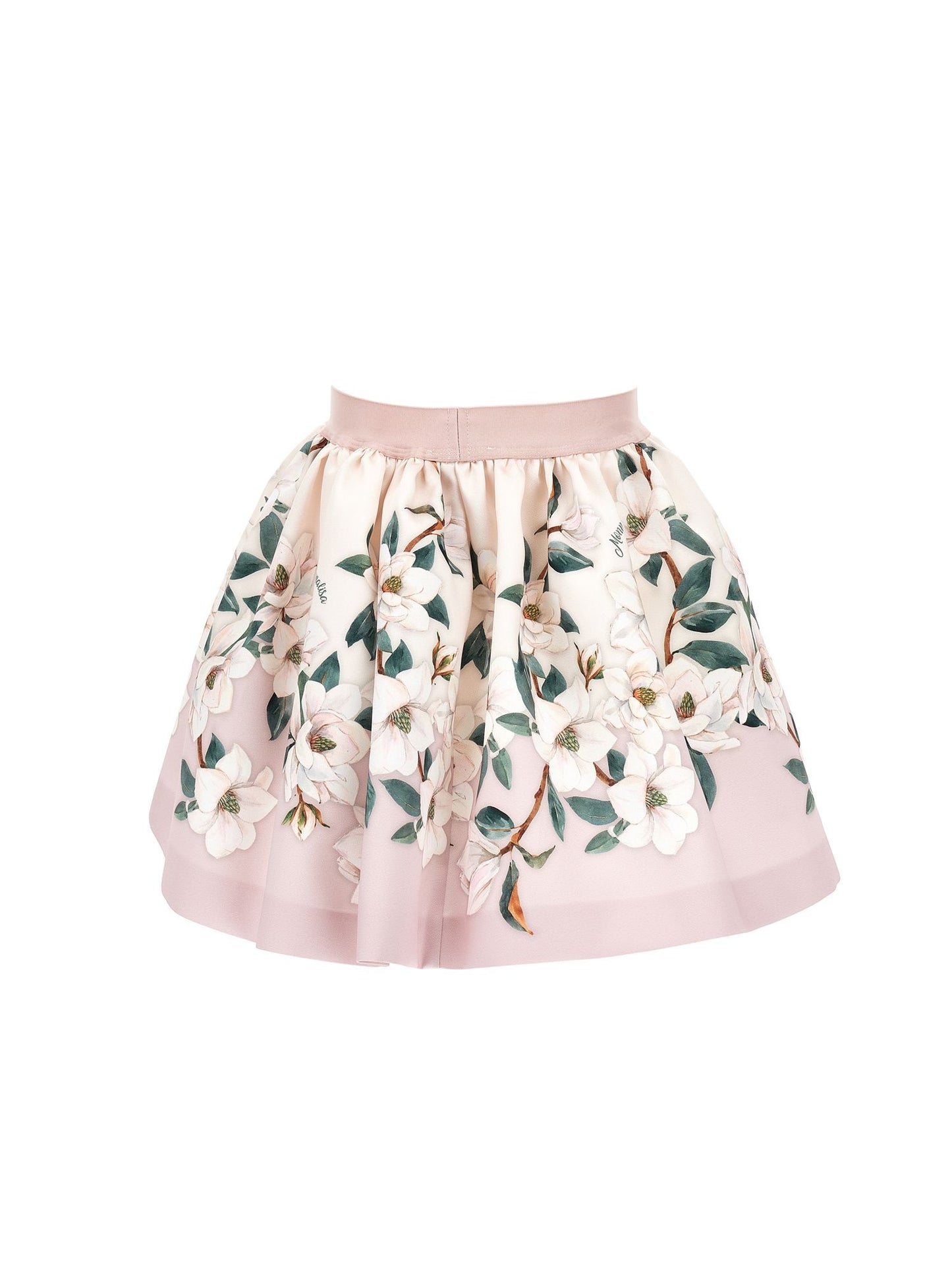 Magnolia Mikado Skirt