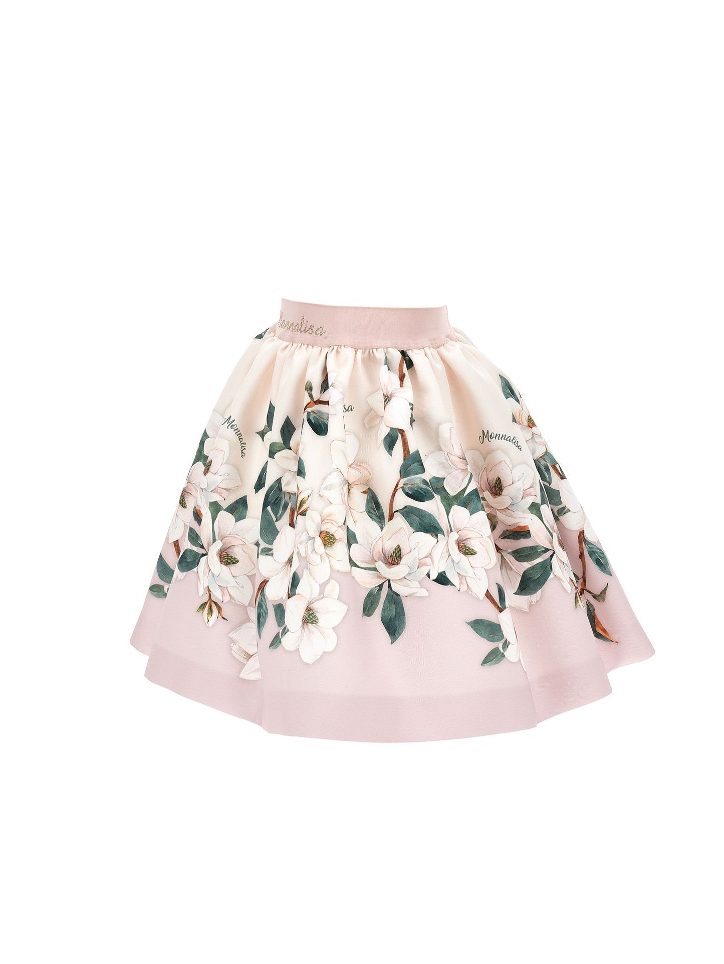 Magnolia Mikado Skirt