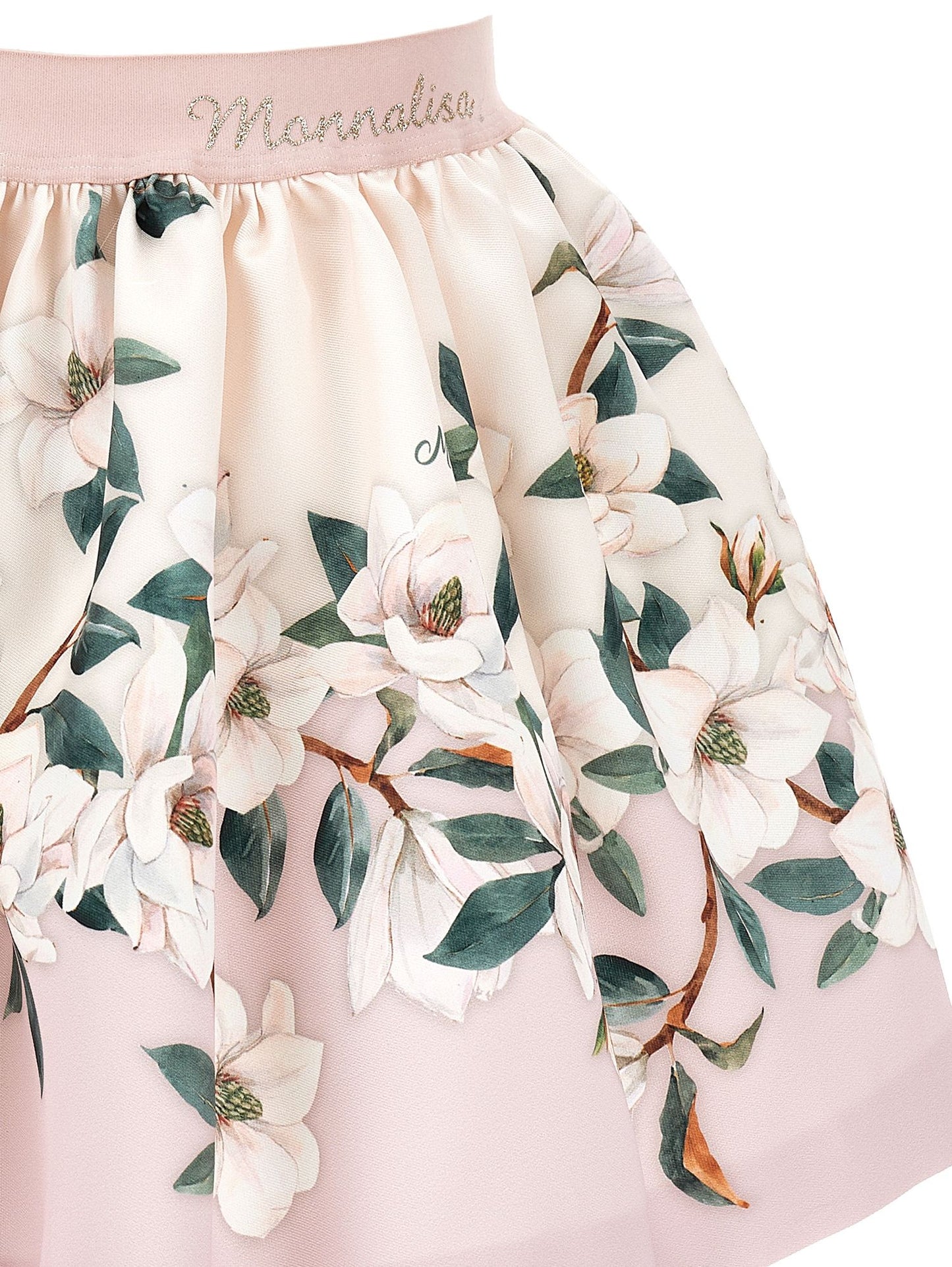 Magnolia Mikado Skirt