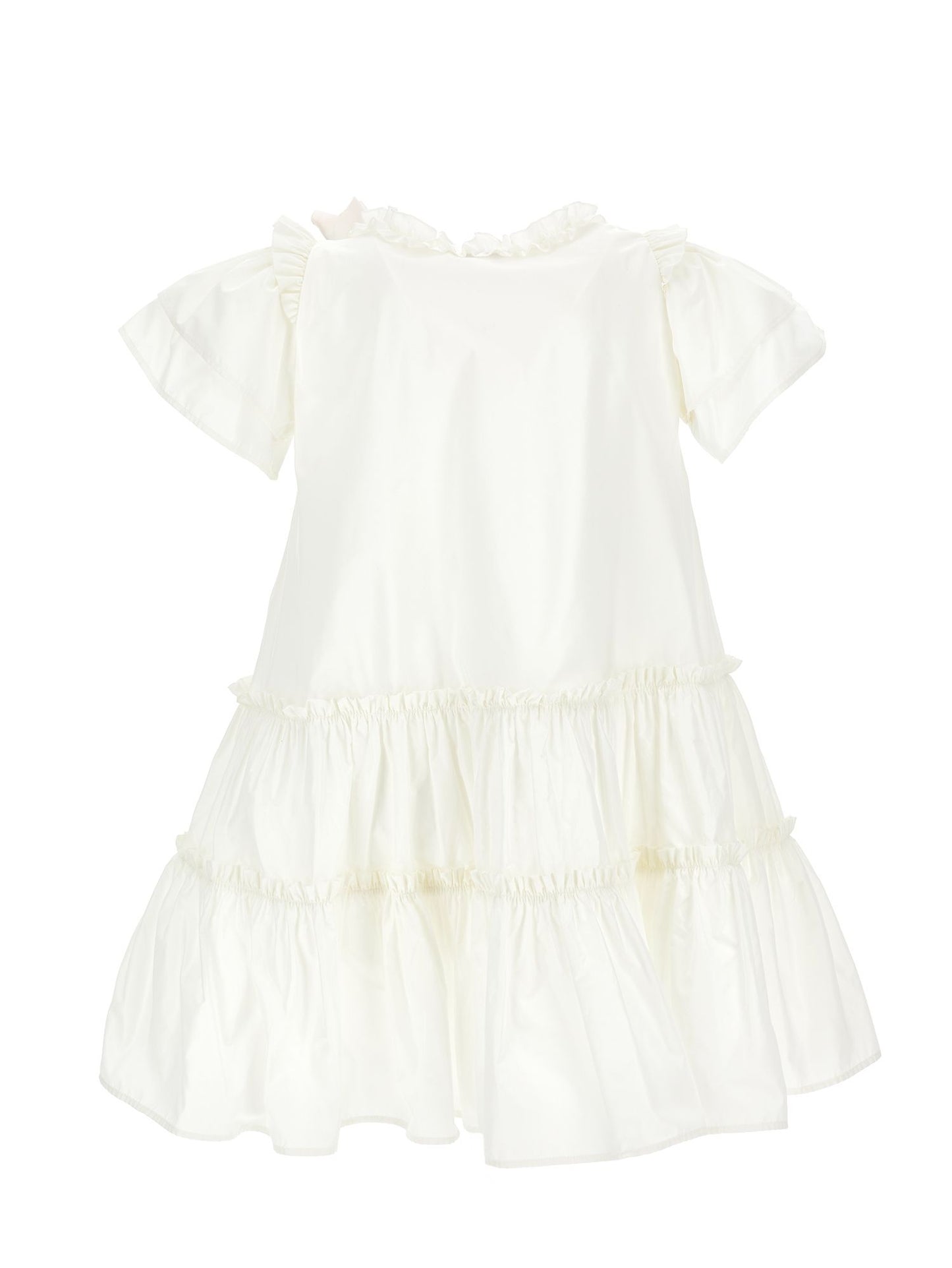 Abito taffeta leggero