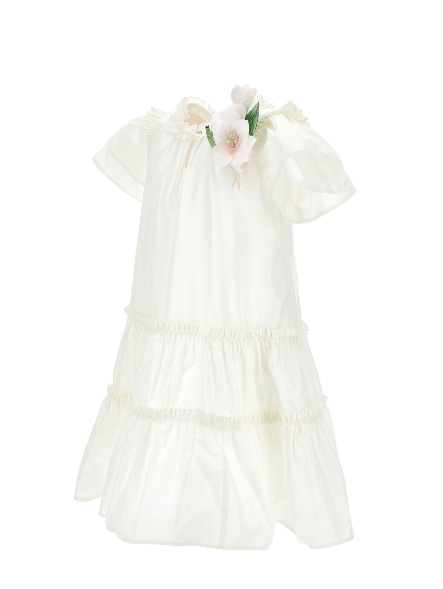 Abito taffeta leggero