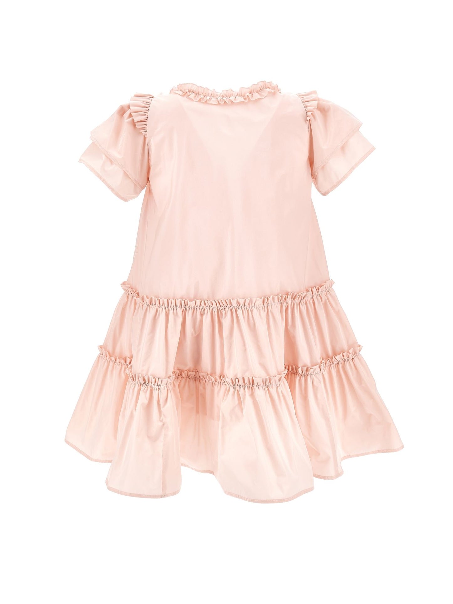 Abito taffeta leggero