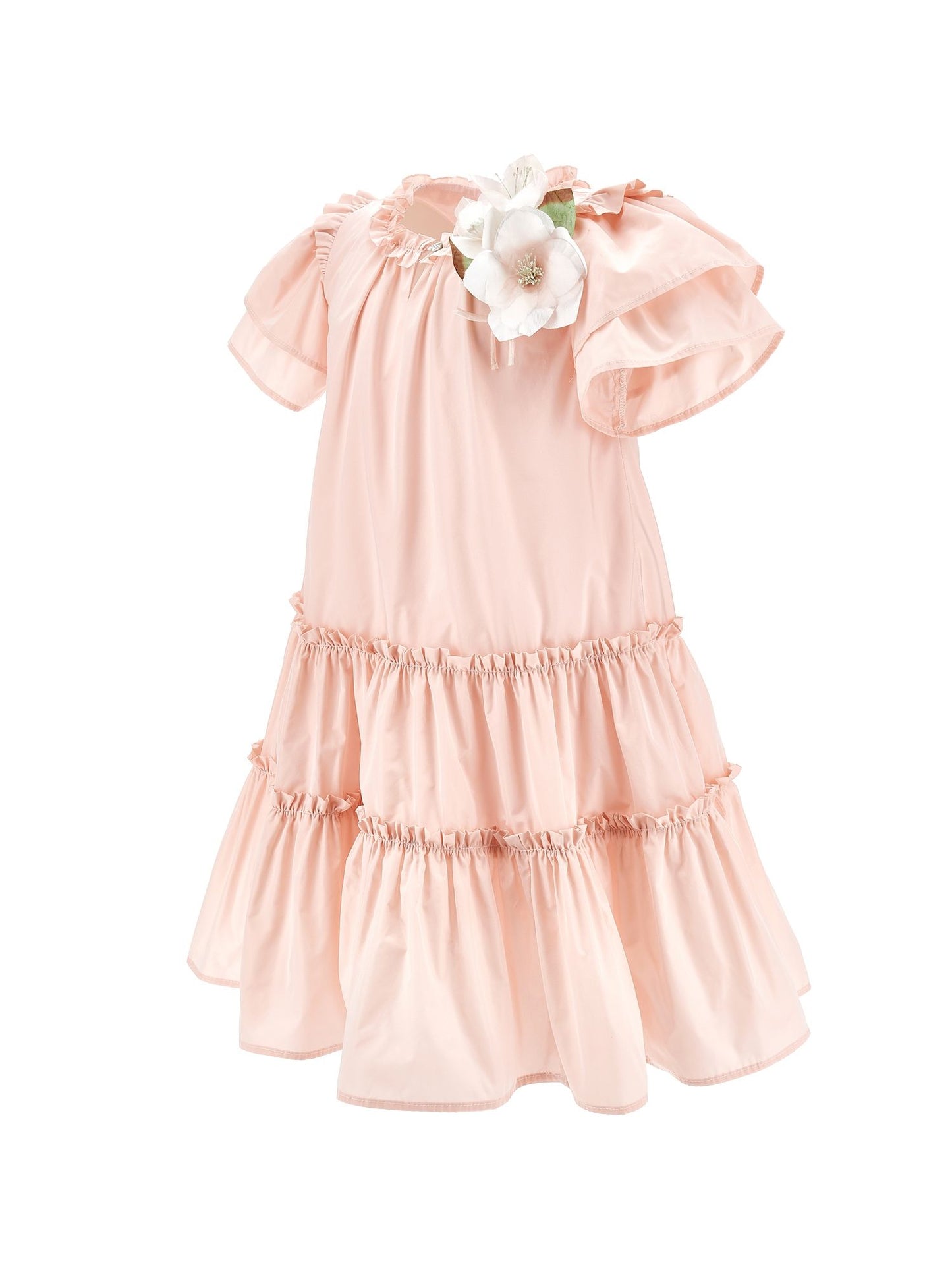 Abito taffeta leggero