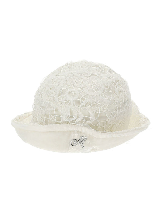 Lace hat
