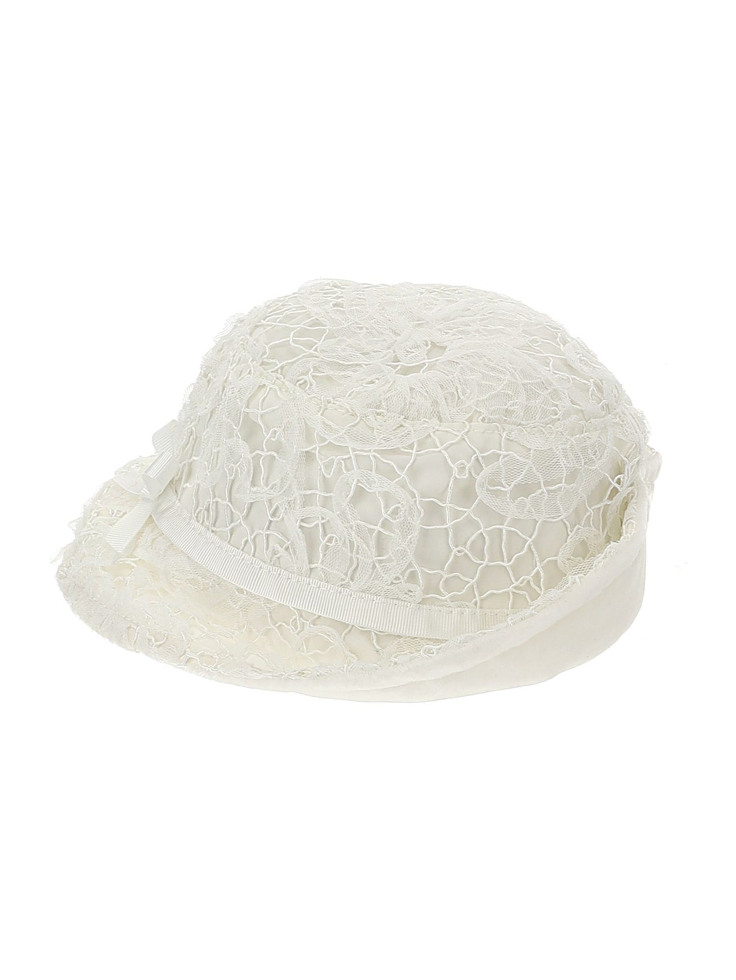 Lace hat