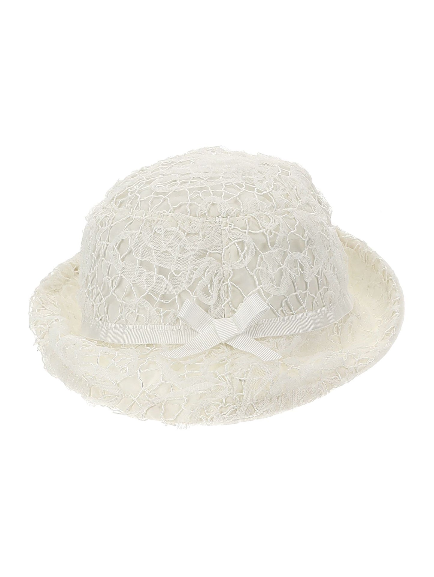 Lace hat