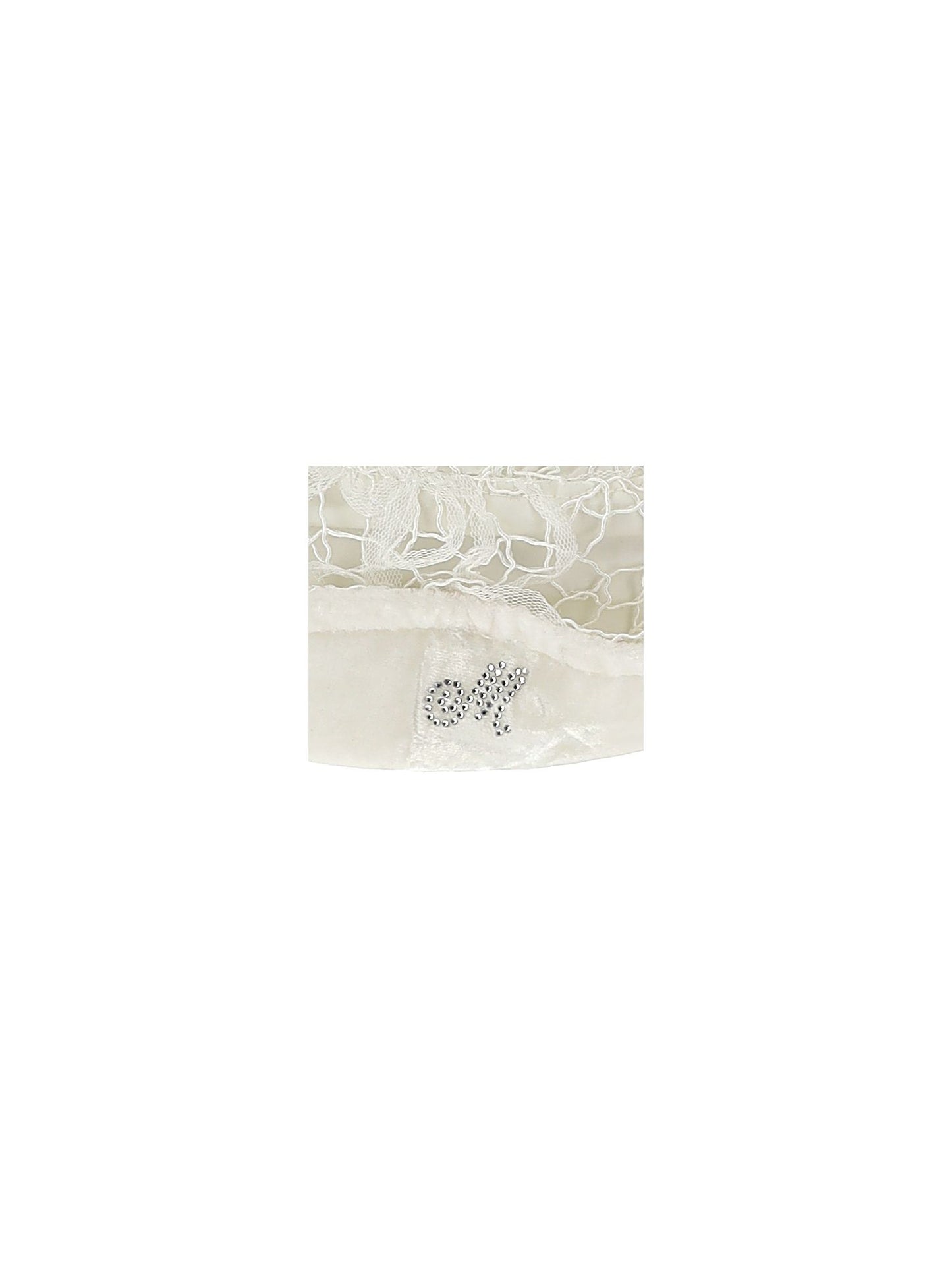 Lace hat