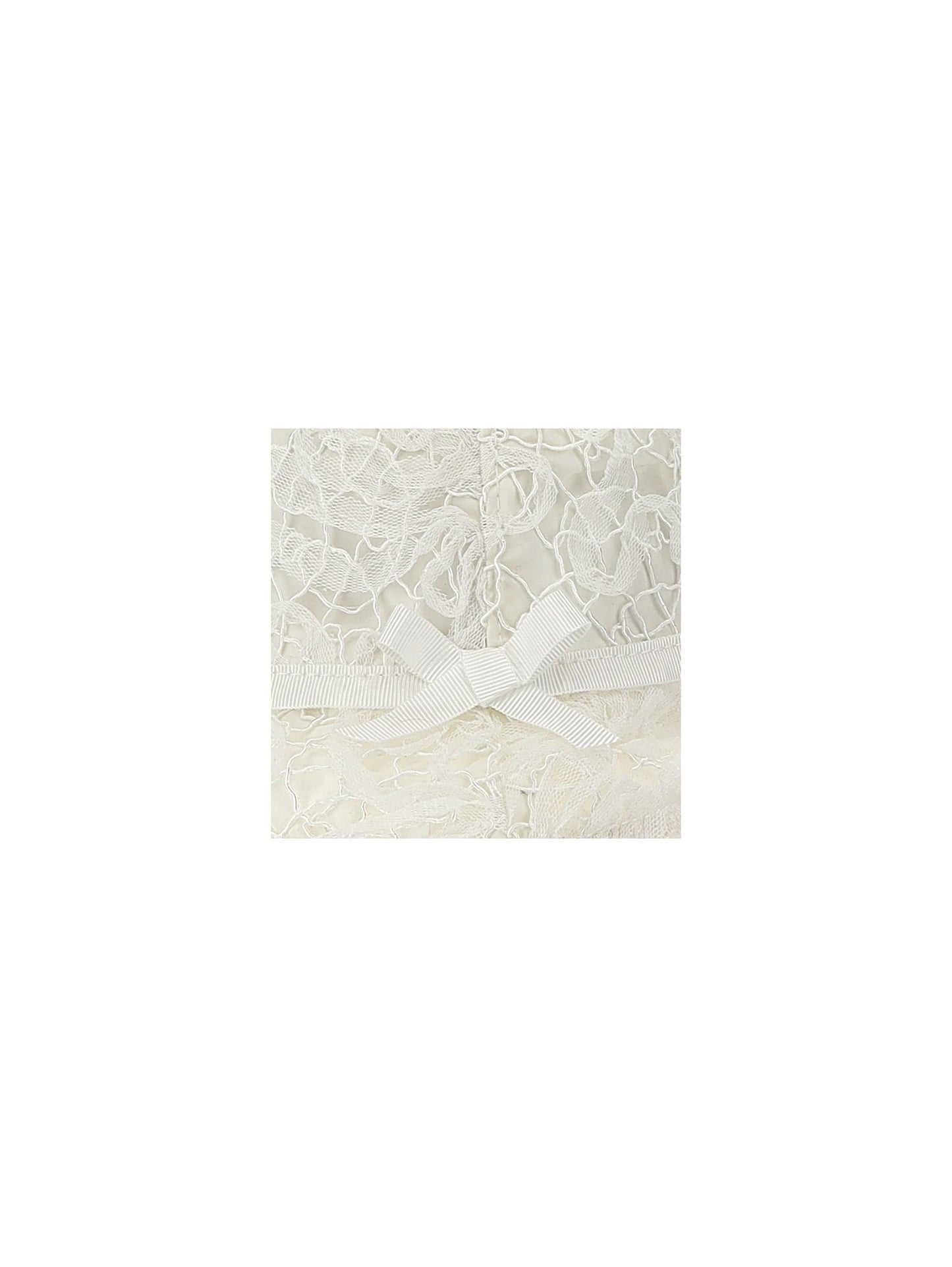 Lace hat