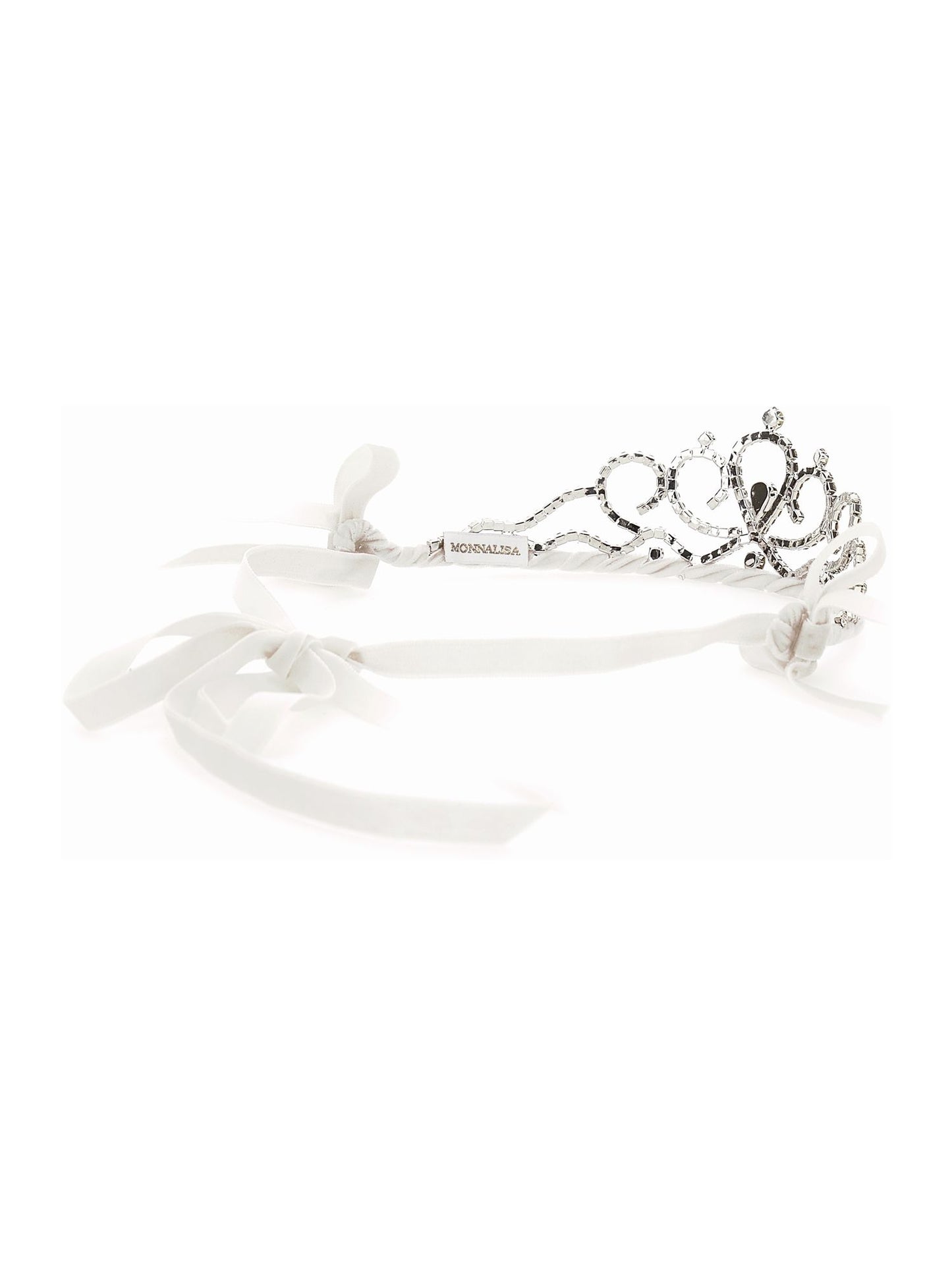 Tiara per capelli