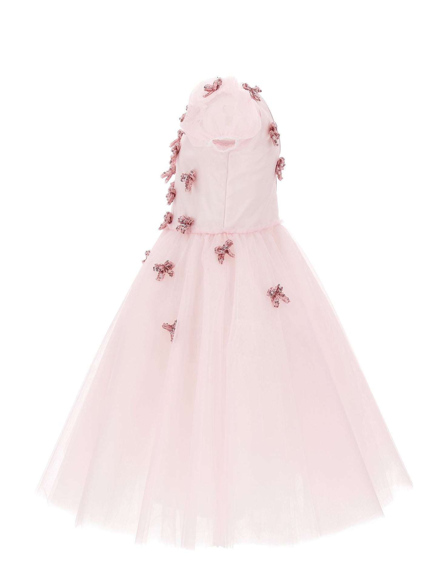 Abito tulle Minù