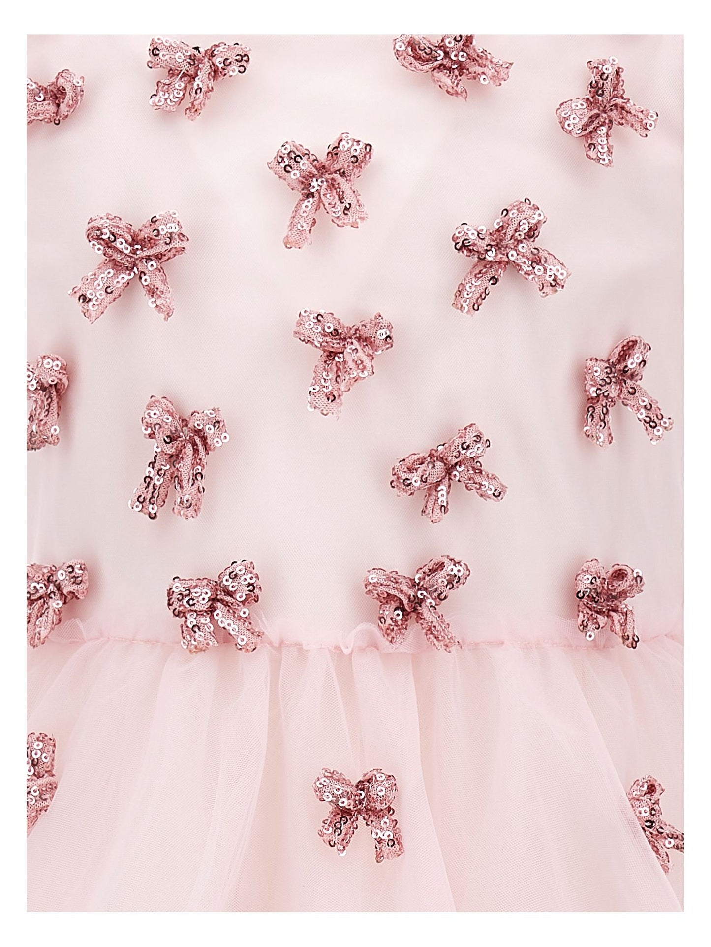 Abito tulle Minù