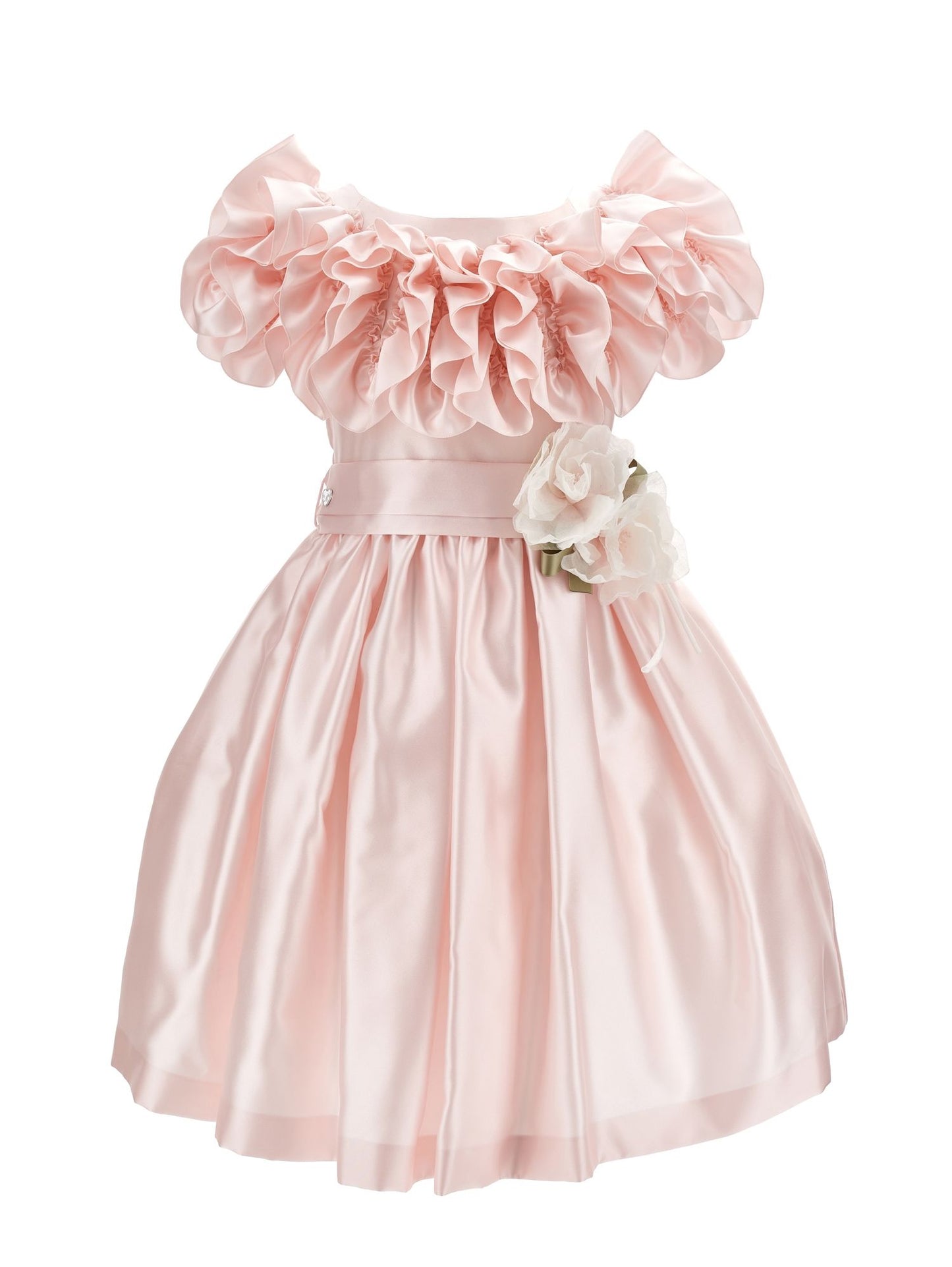 Abito Venice satin