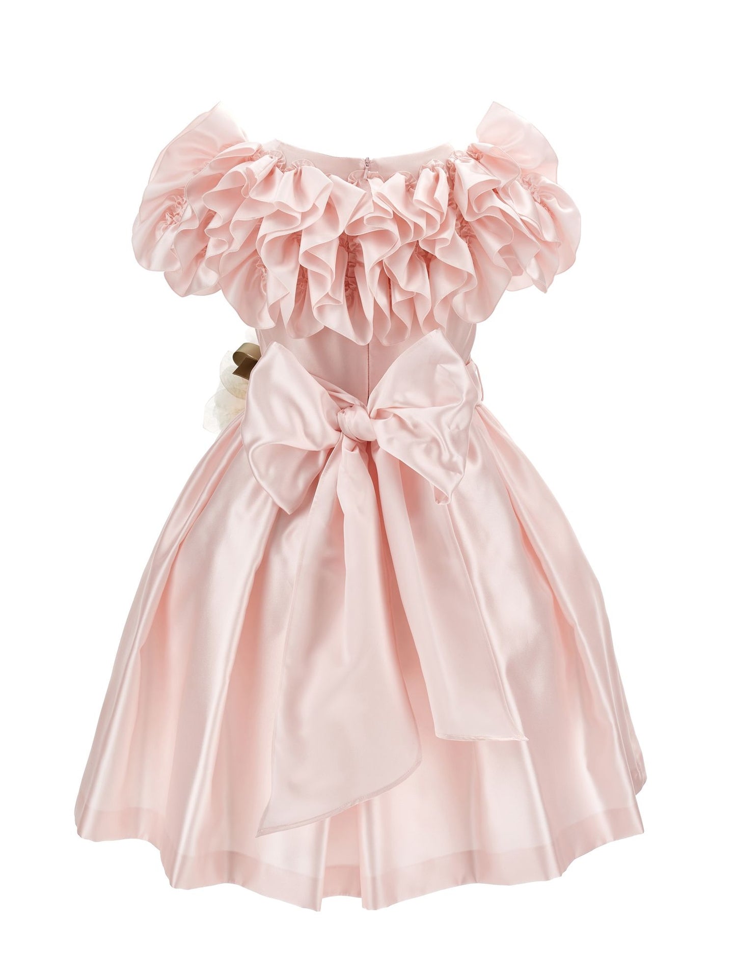 Abito Venice satin