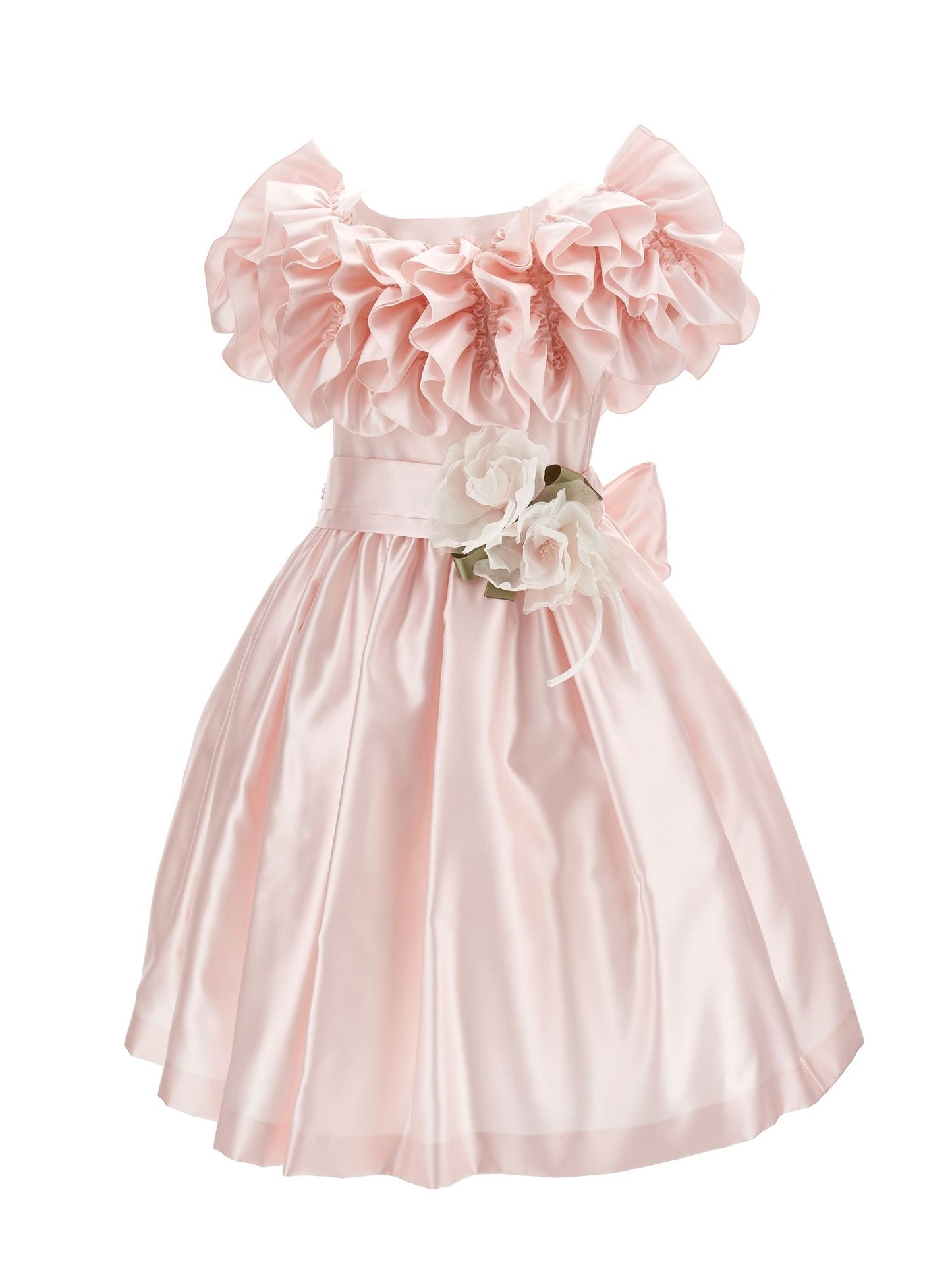 Abito Venice satin