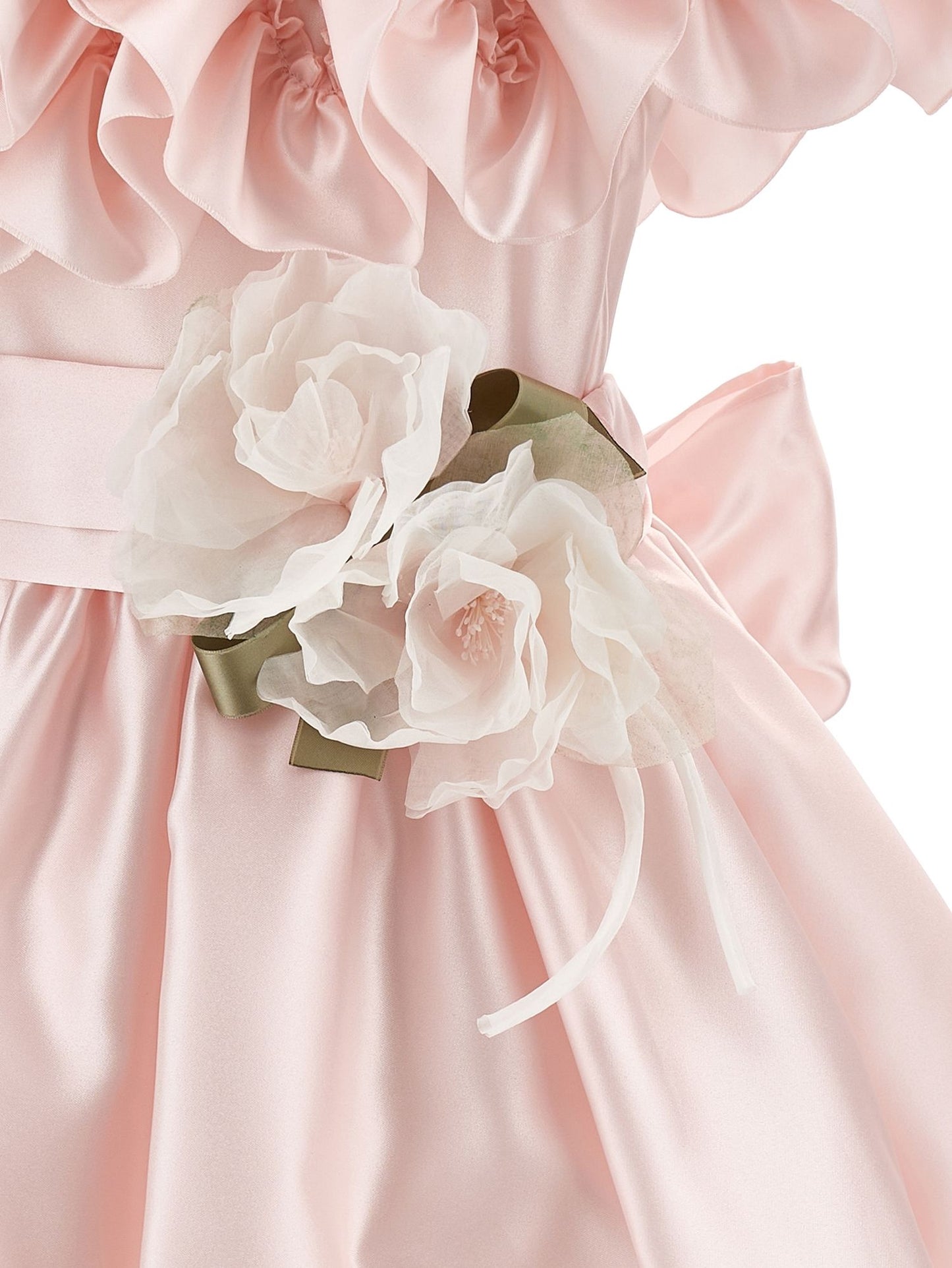 Abito Venice satin